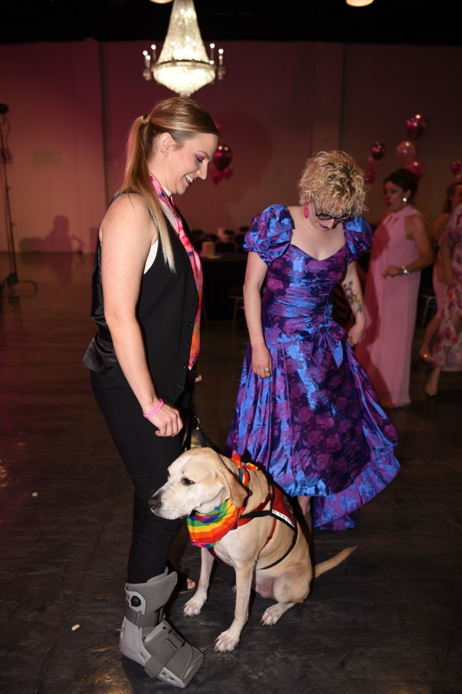 Krewe de Pink Prom Gallery — Krewe de Pink