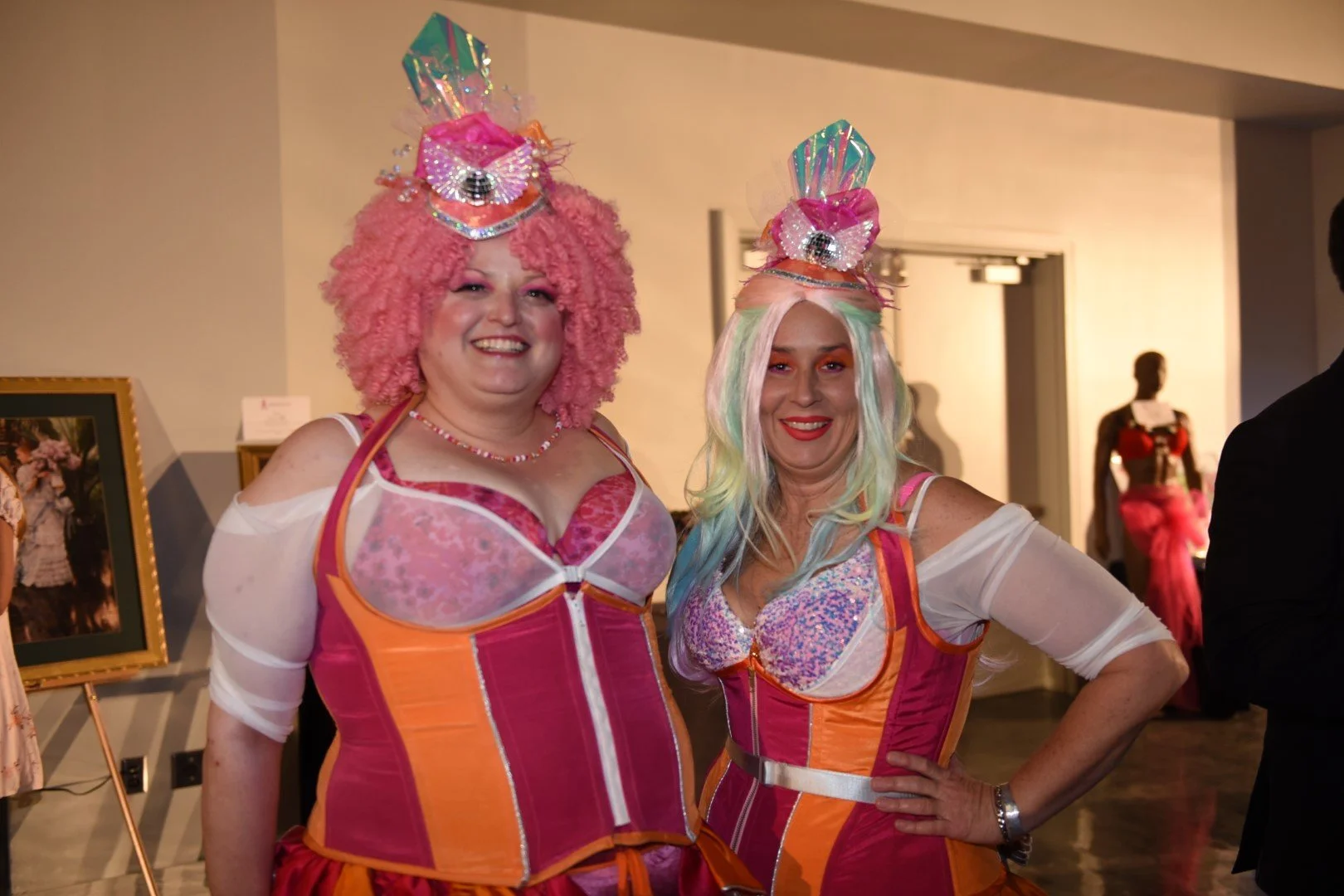 Krewe de Pink Prom Gallery — Krewe de Pink
