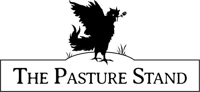 The Pasture Stand