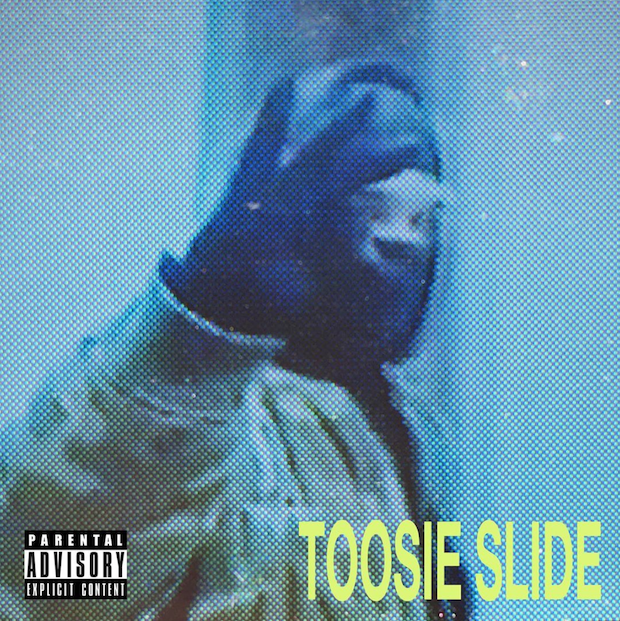 Controlled Sounds Drake Released Toosie Slide I hope he was able to stop wondering and figured it out. controlled sounds