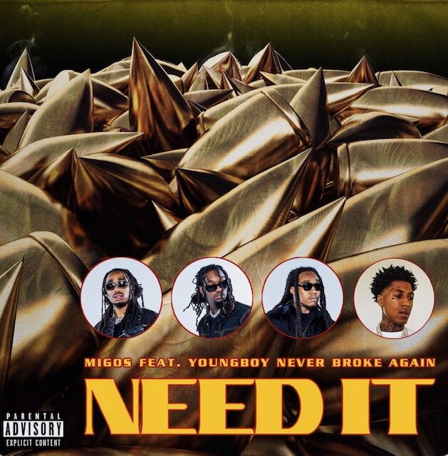 Superstar by best sale migos