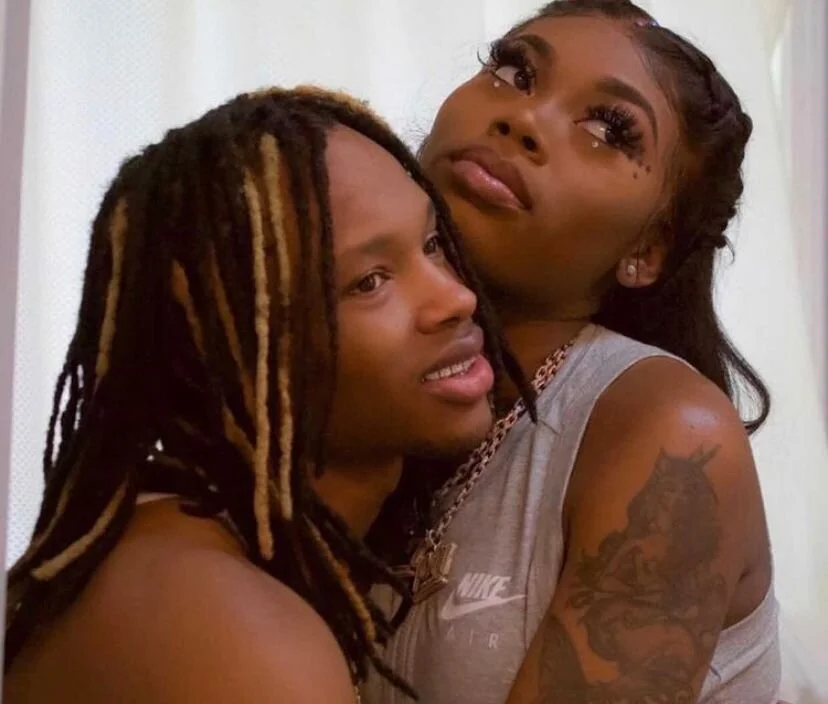 Asian Doll Gets King Von S Face Tattooed On Her Hand Controlled Sounds