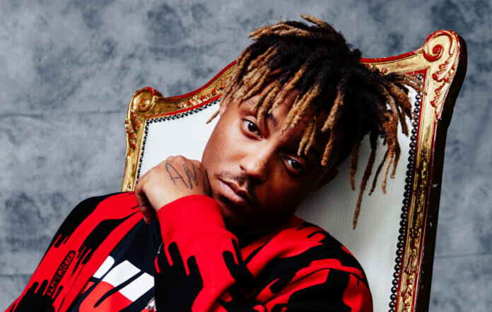 Juice WRLD Stats on X: Juice WRLDs In My Head has reached 100 Million  Spotify Streams. It is his 79th Most Streamed Song. 78th - Matt Hardy 999  (108M) 80th - Sometimes (