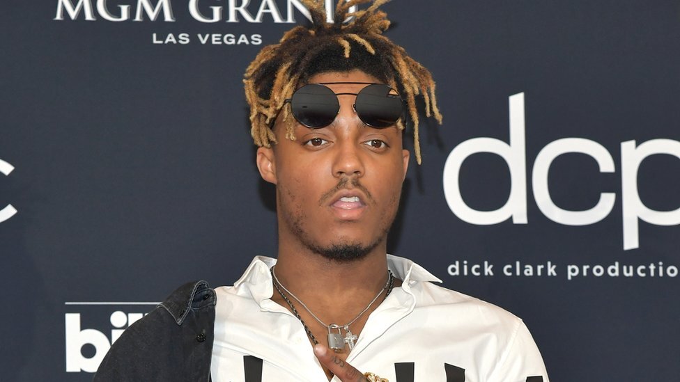 Juicewrld label