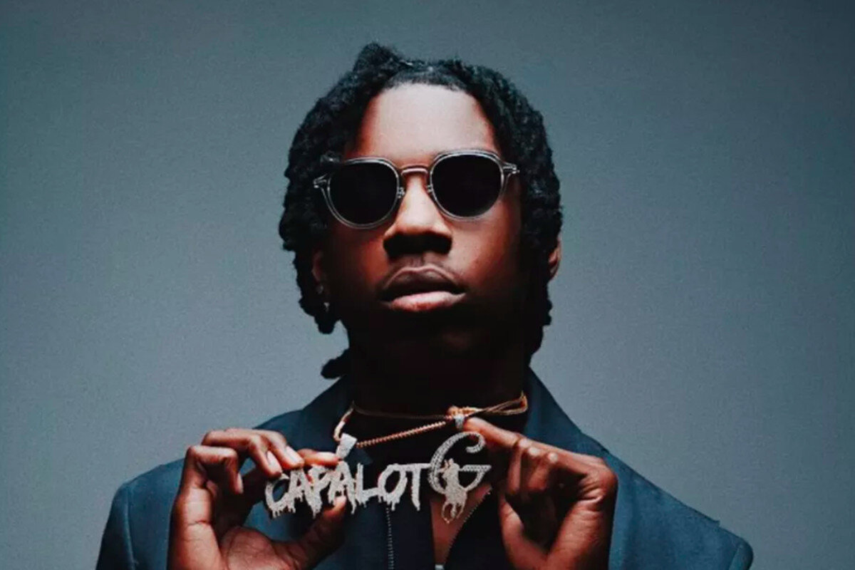 Chicago Trending Controlled Sounds Chicago Trending Controlled Sounds