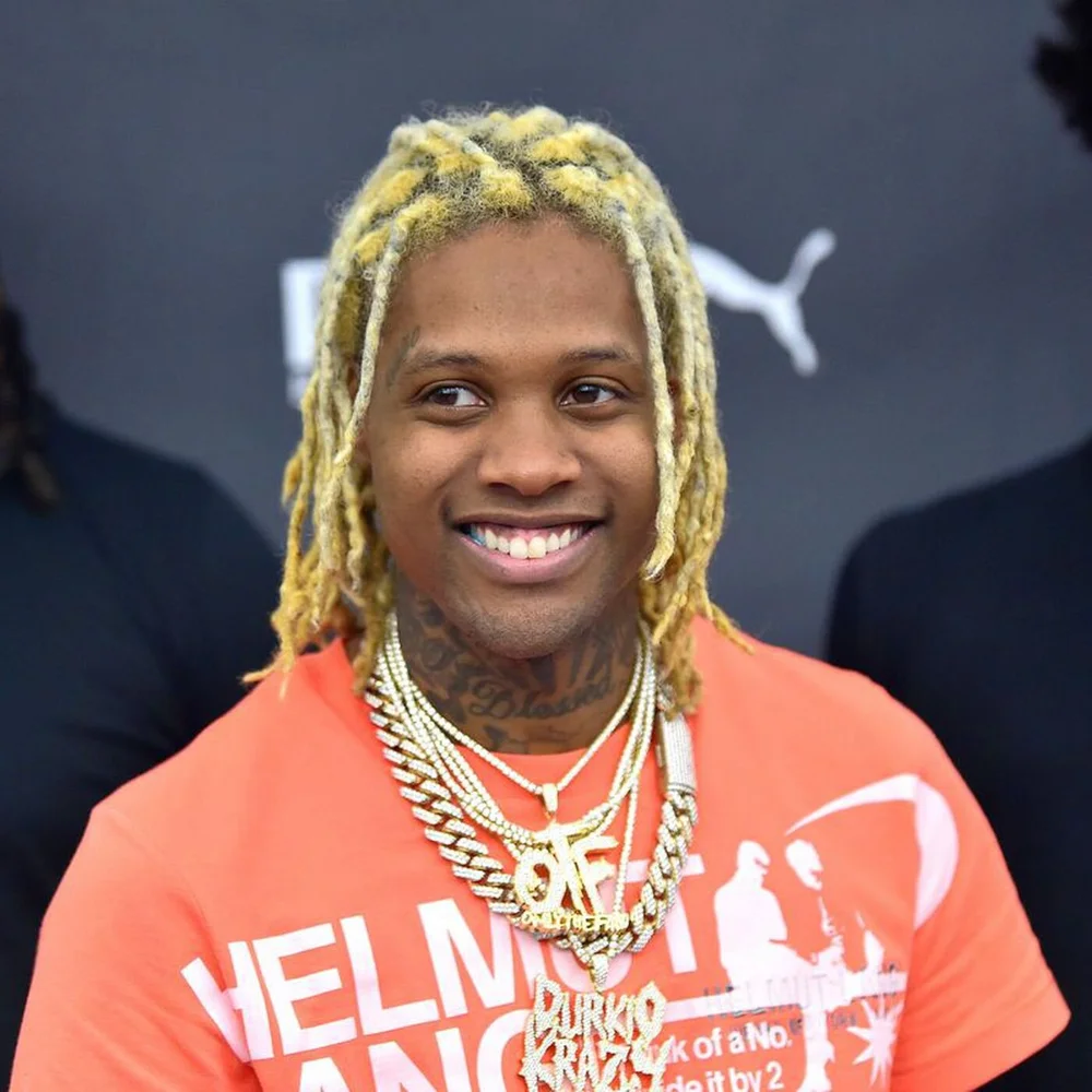 Lil Durk "The Voice" (Deluxe) First Week Sales Revealed — Controlled Sounds