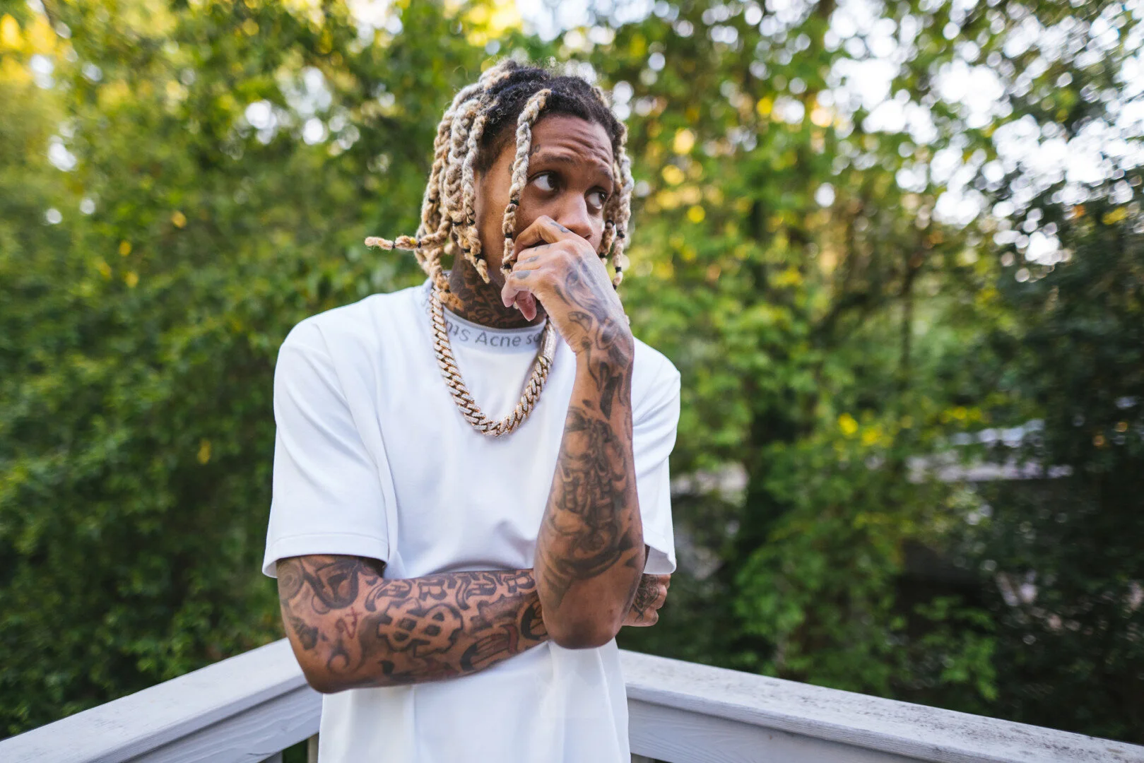 Lil Durk's "The Voice" Sold Over 50k Copies 3 Separate Weeks Since