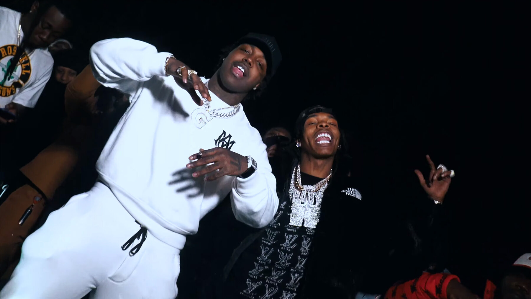 Quality Control, Lil Baby, & DaBaby - Baby (Official Music Video