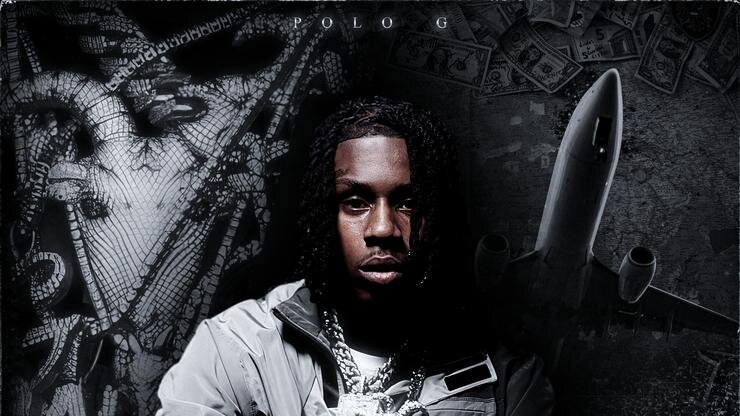 Polo G's 'Rapstar' is RIAA Certified Gold Within First Three Weeks Of  Release — Controlled Sounds