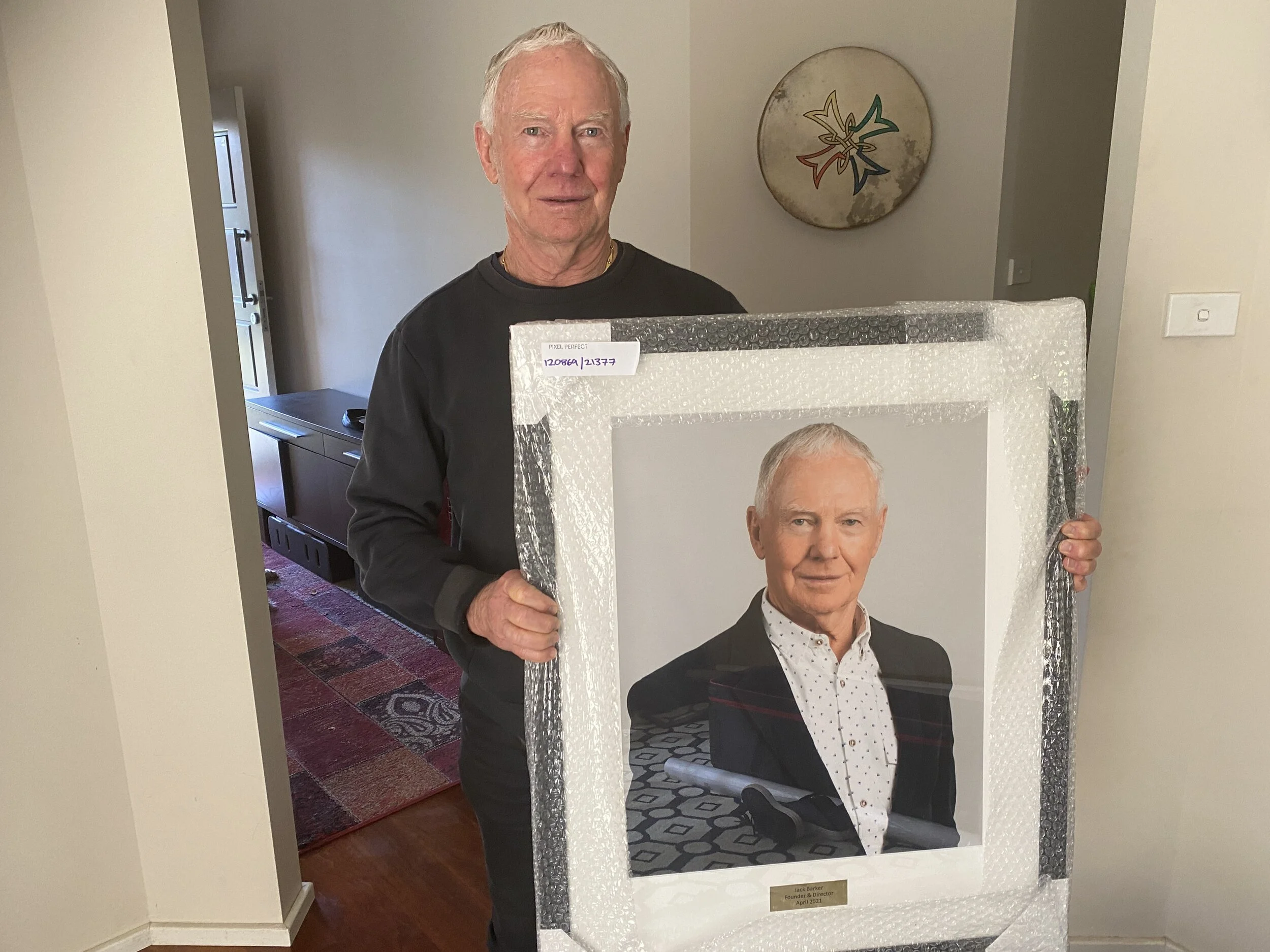 Framing Your Prints