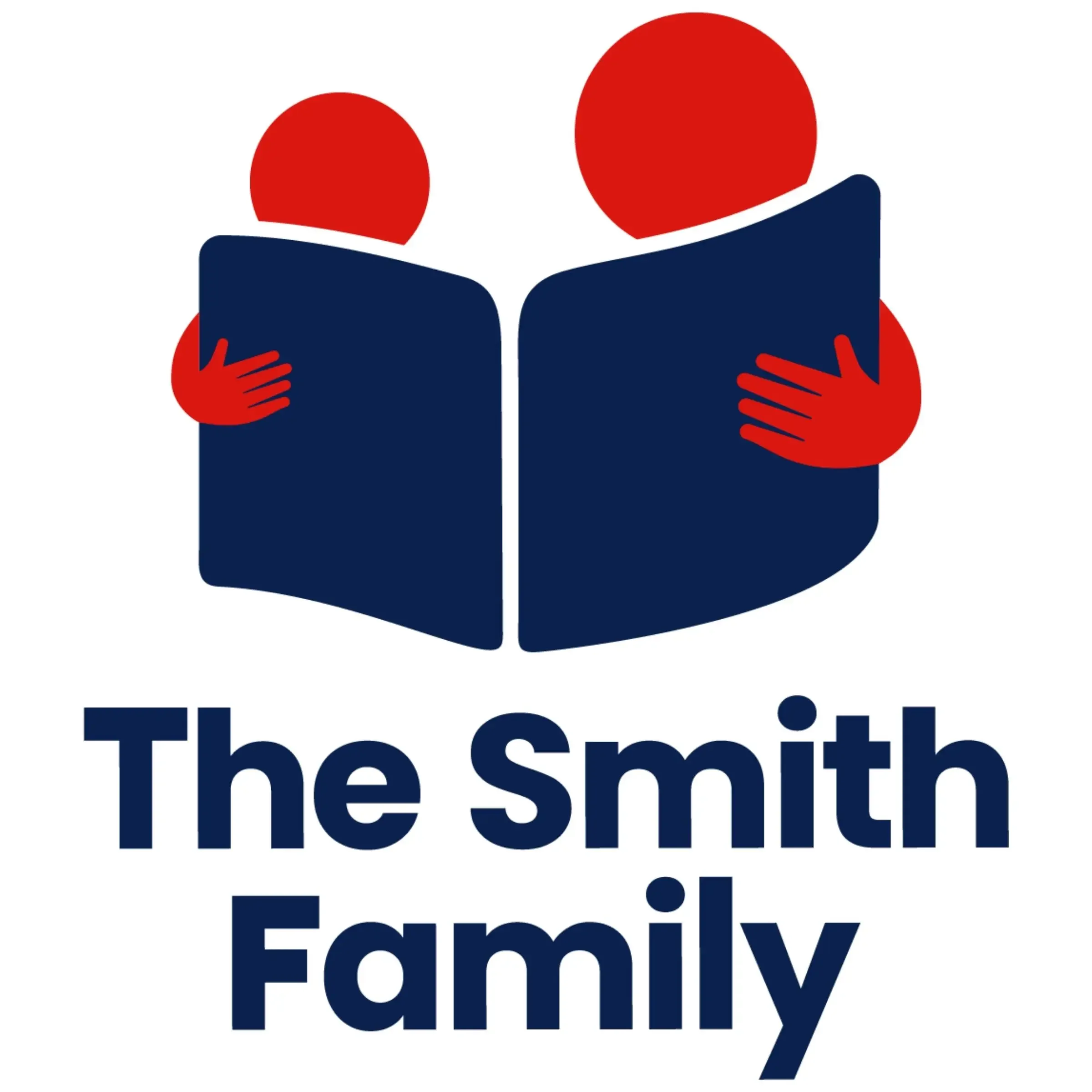 Smith Family.webp