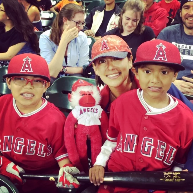 Angels, Astros &amp; Freese!