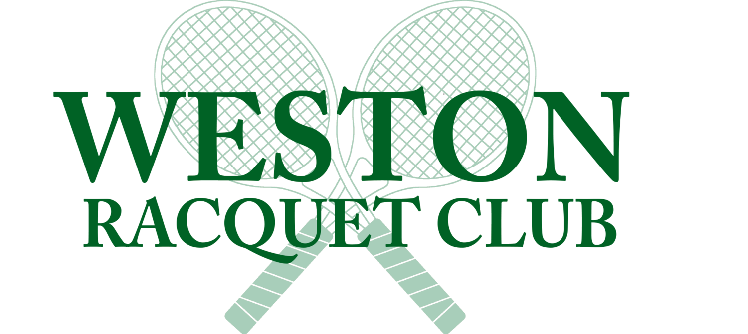 Weston Racquet Club | Weston Tennis | Weston, Connecticut