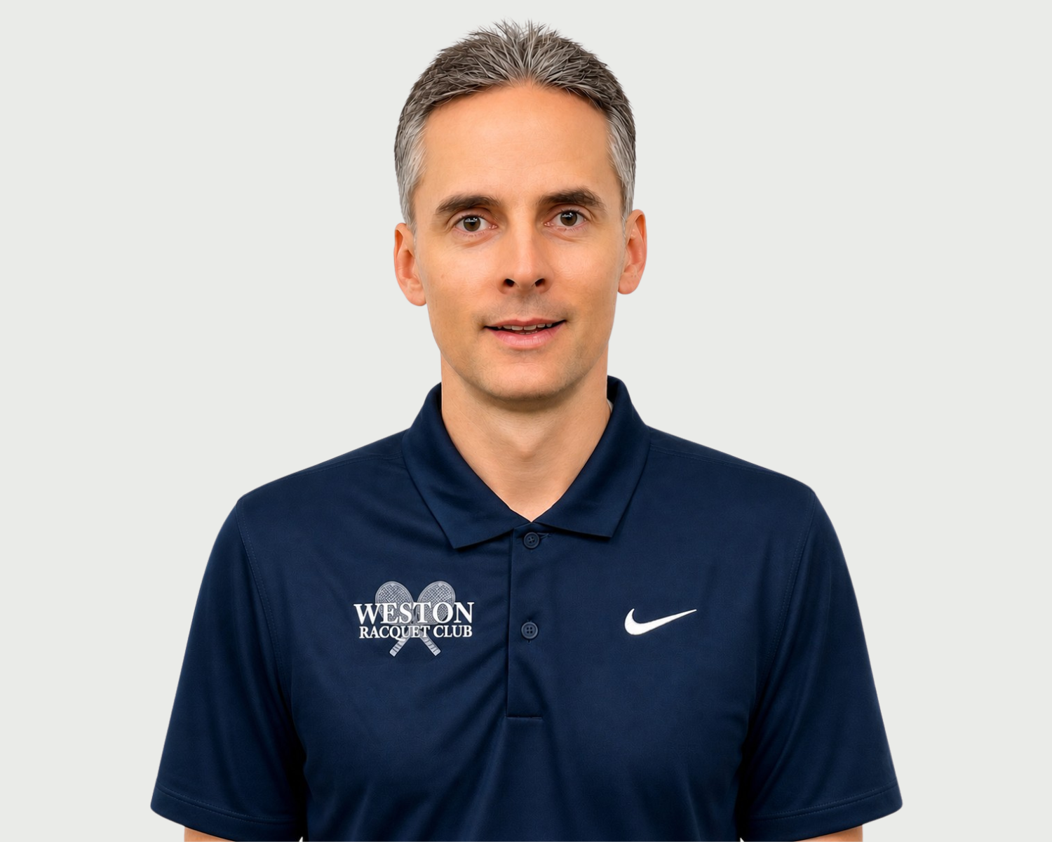 Photo of Jan Cignel Weston Racquet Club Executive Director of Tennis