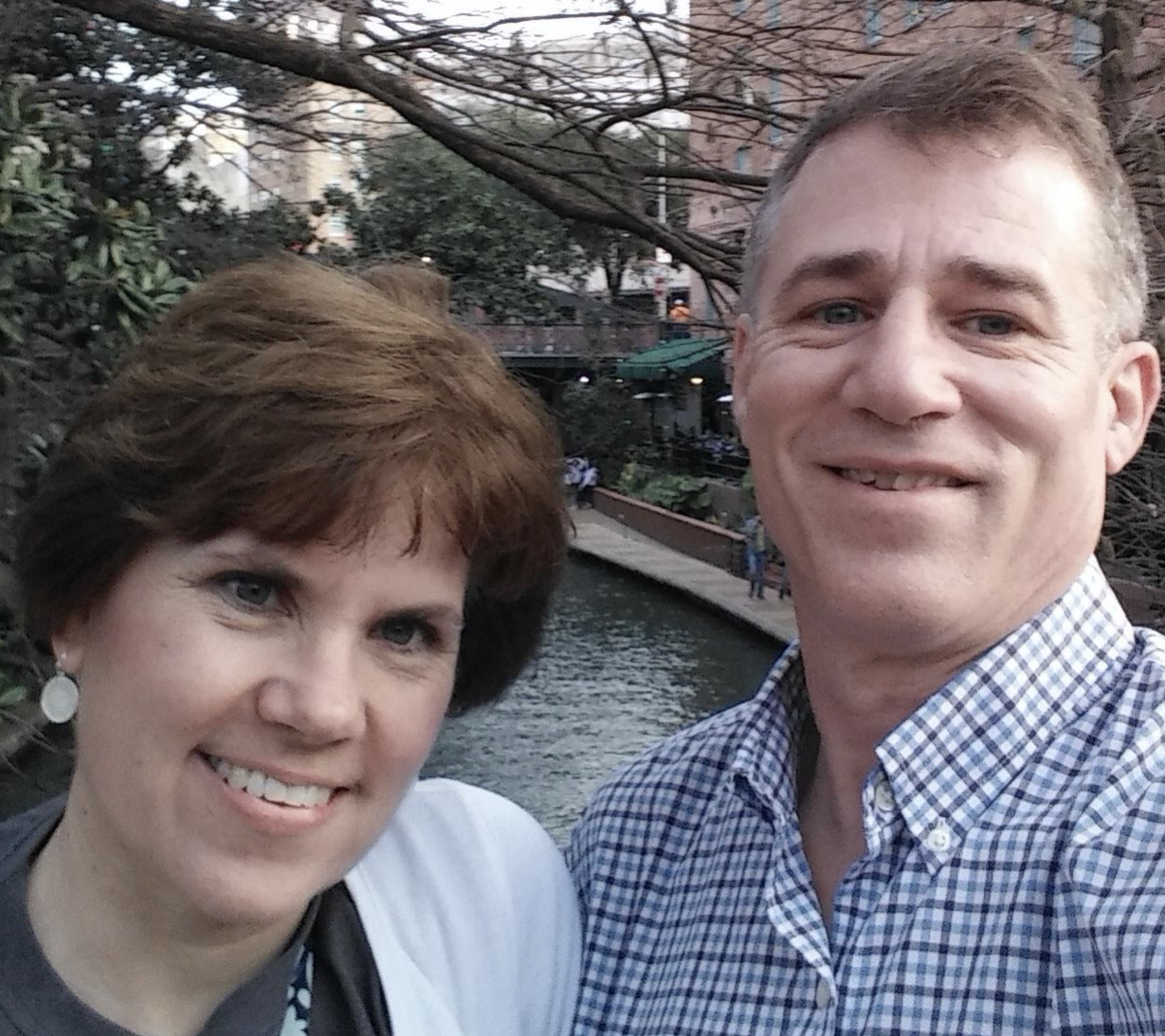 Max Kitchell The Bridge Church | Leadership
