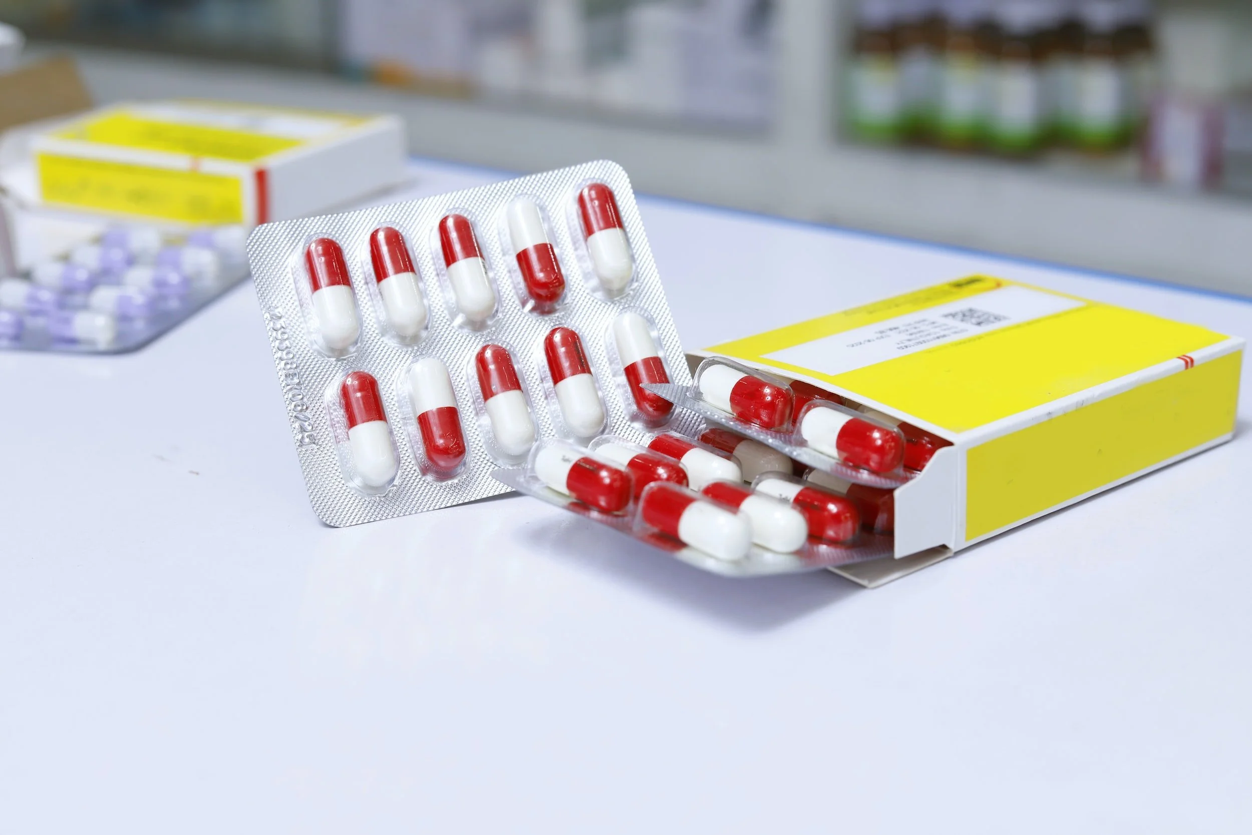 We now carry optional insurance plans to cover your health needs.