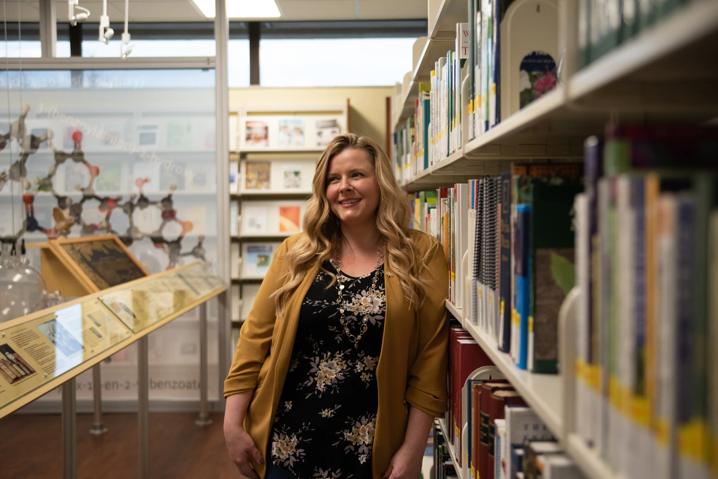 Lotus Health’s Teaera Roland Talks Cannabis: ‘This is science.’