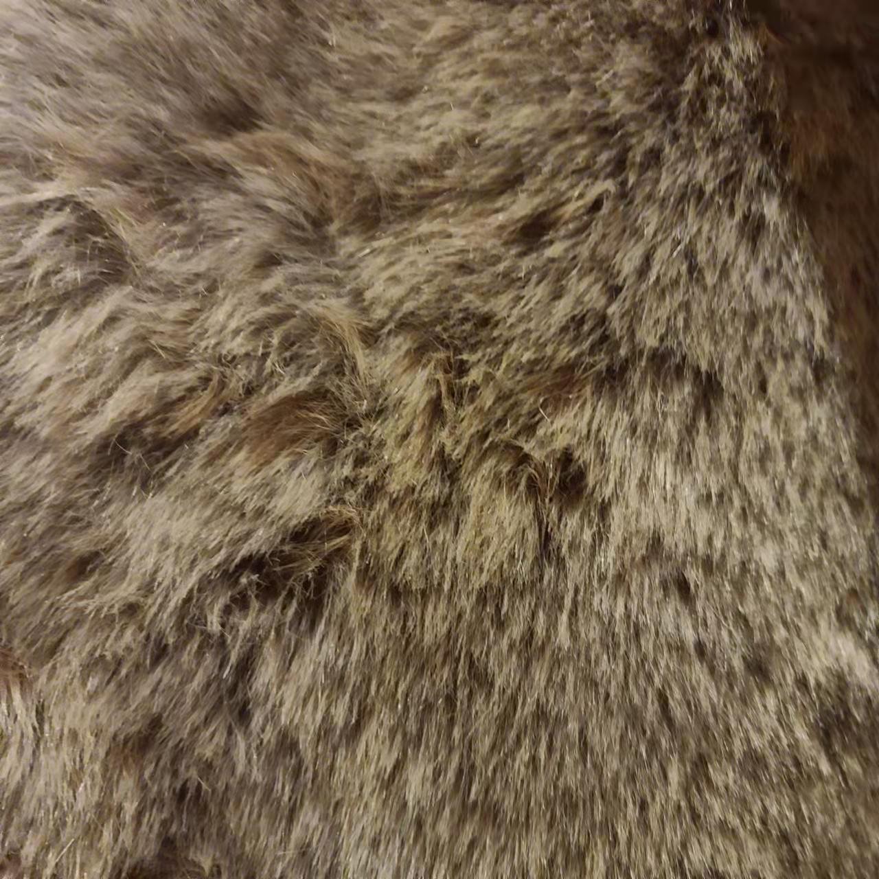 Faux Fur Rugs — CBS Manufacturing Group
