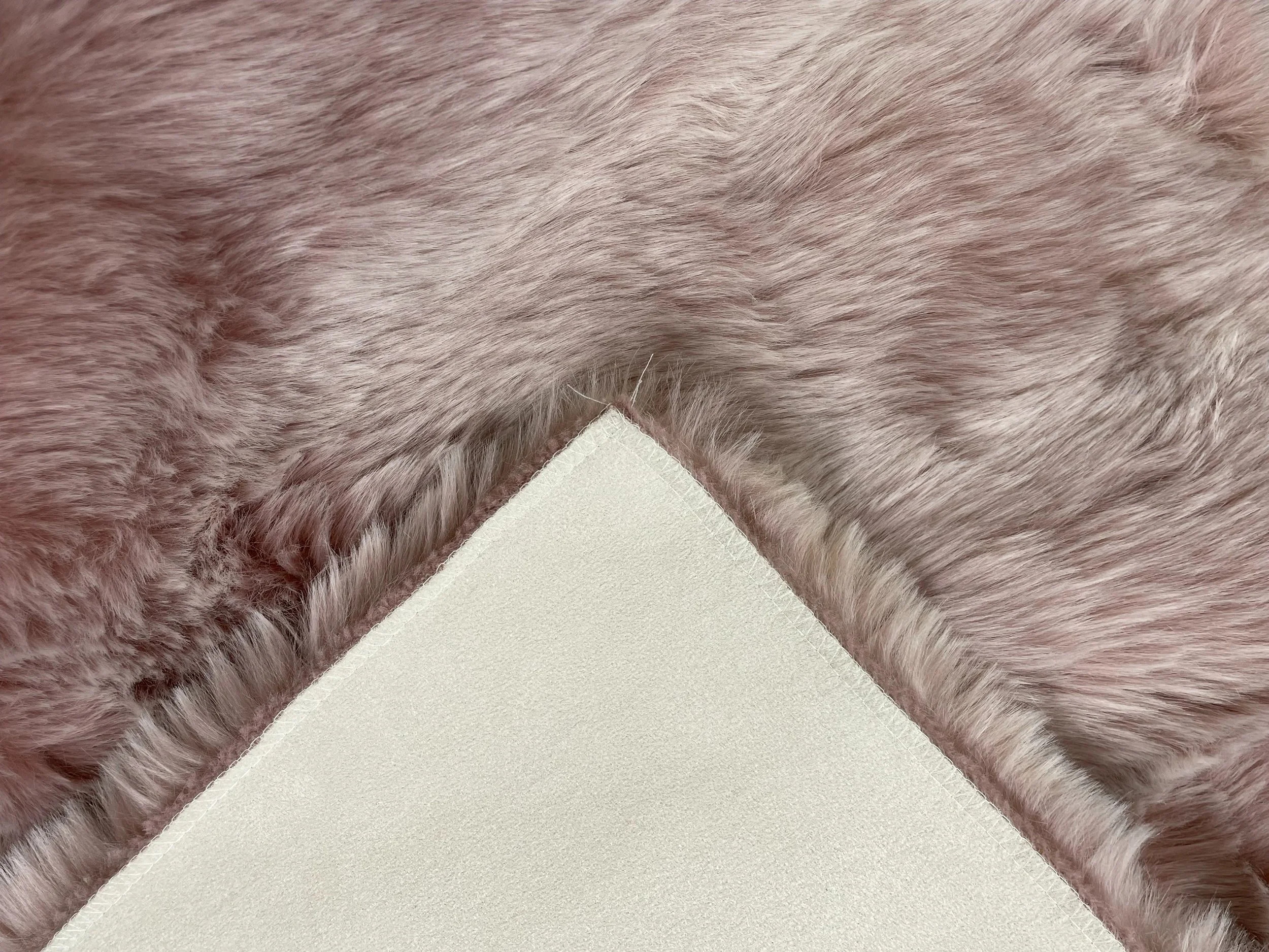 Cbs Rugs Faux Angora Rugs — CBS Manufacturing Group