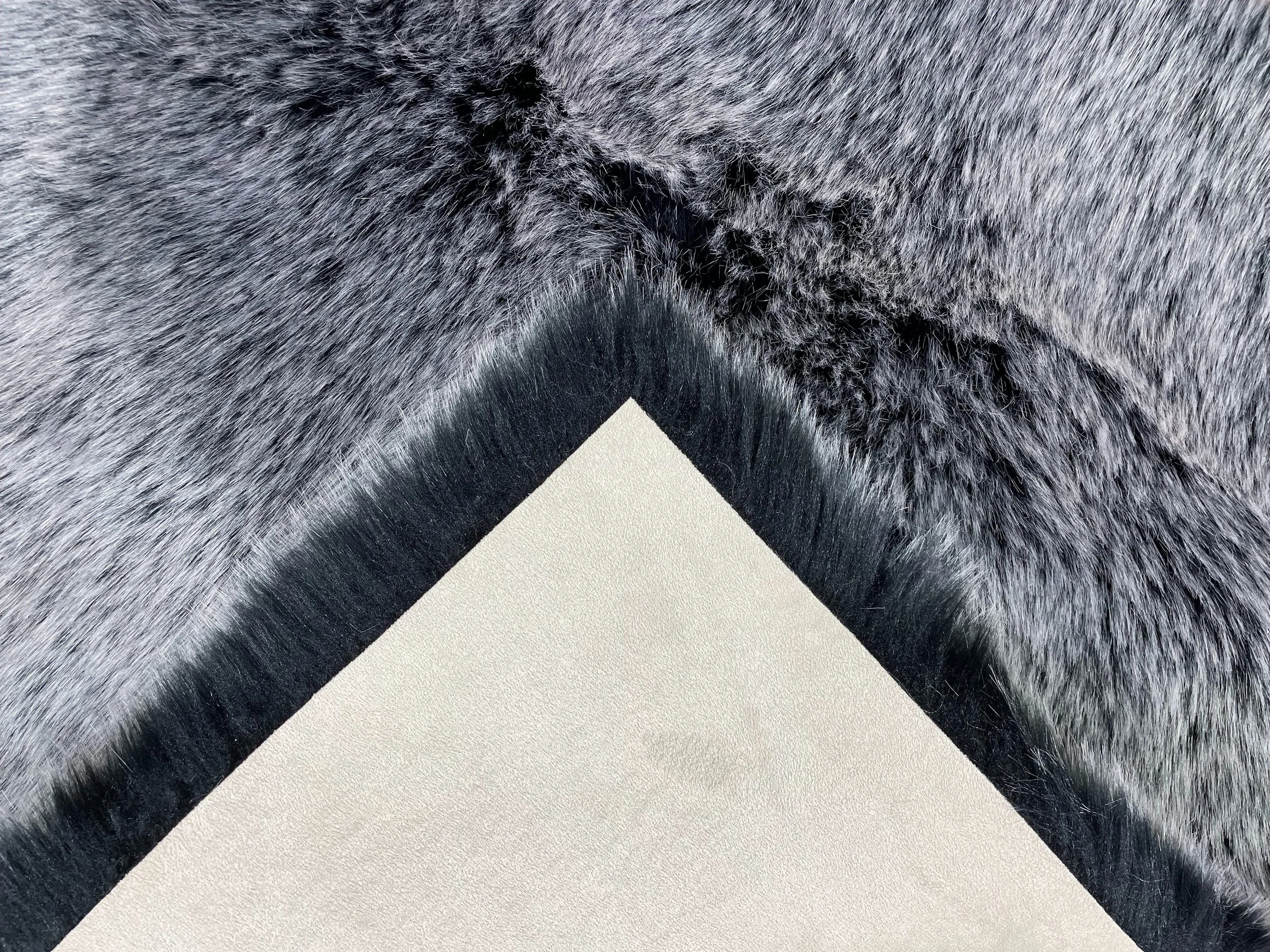 Cbs Rugs Faux Angora Rugs — CBS Manufacturing Group