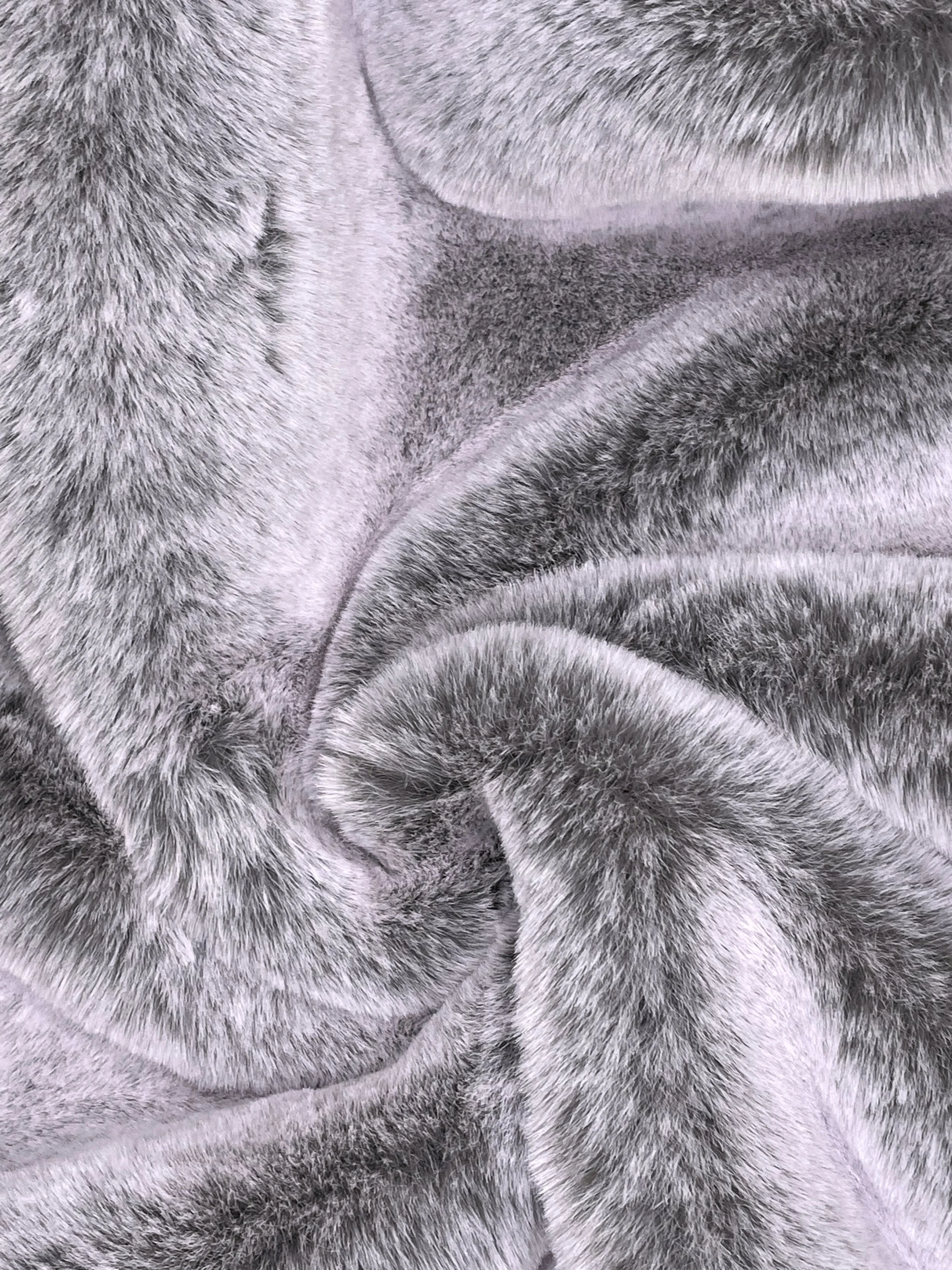 Faux Rabbit Fur — CBS Manufacturing Group