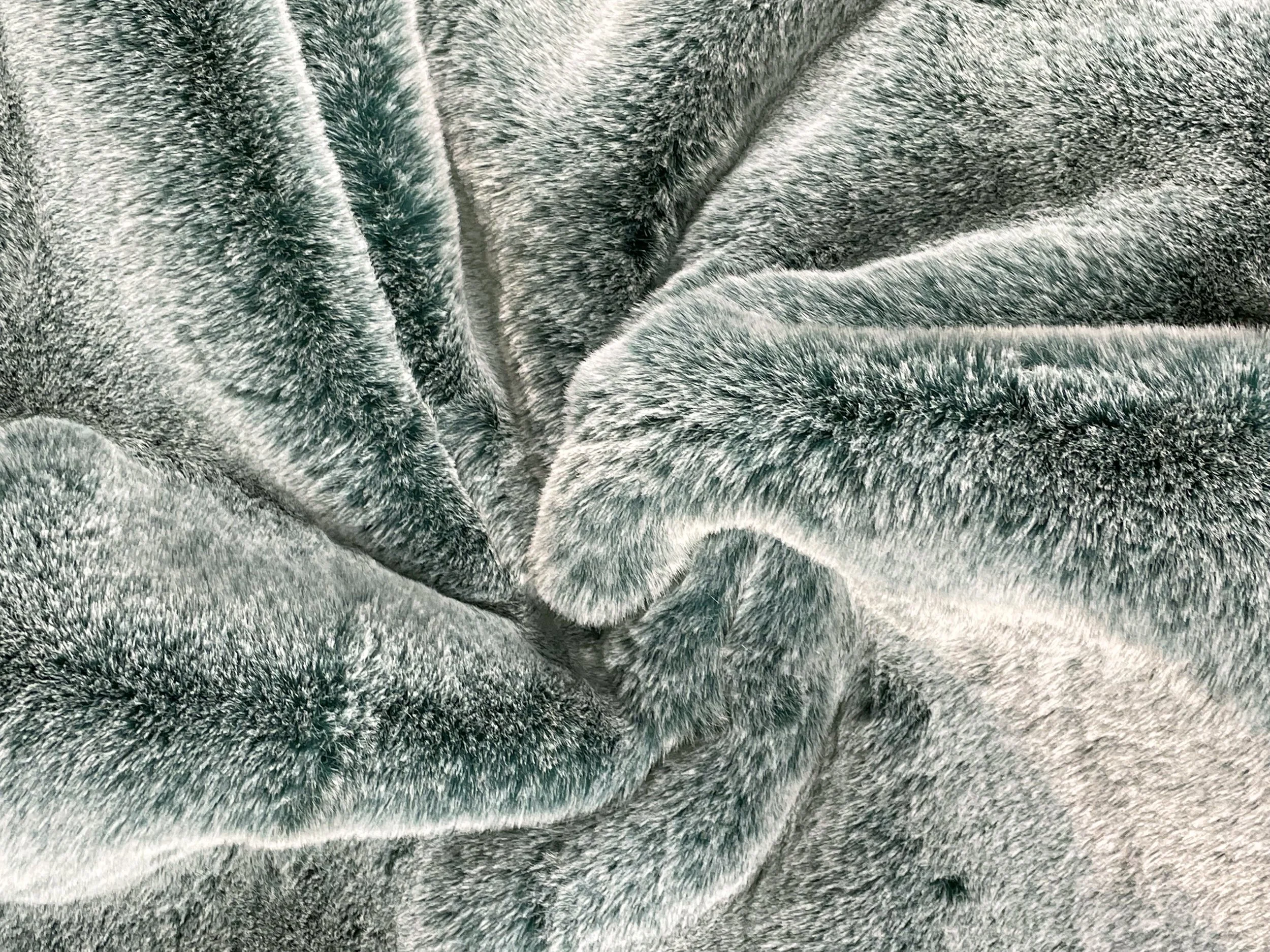 Faux Rabbit Fur — CBS Manufacturing Group