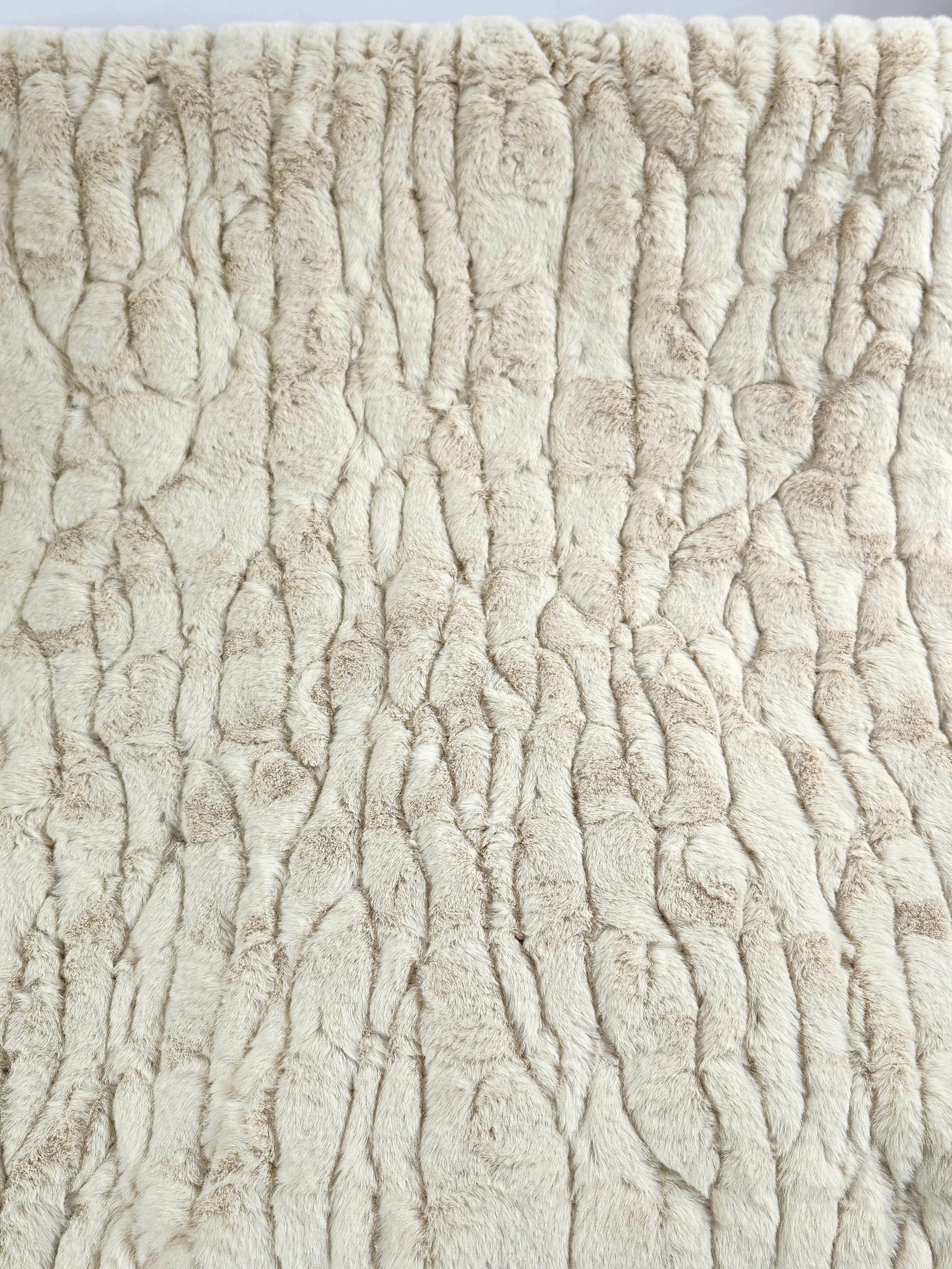 Faux Rabbit Fur — CBS Manufacturing Group