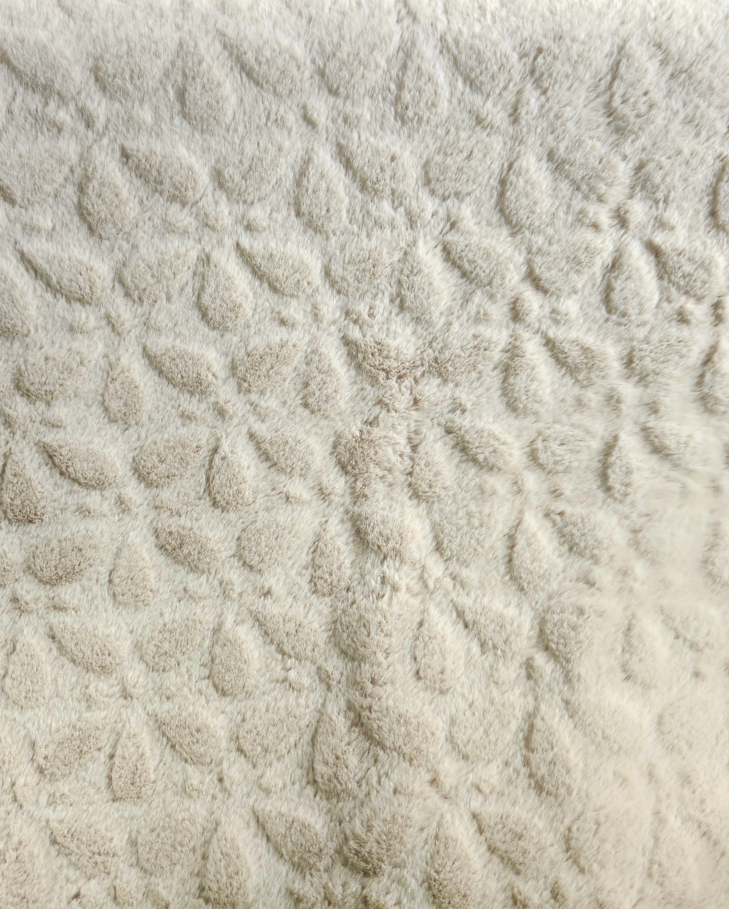 Faux Rabbit Fur — CBS Manufacturing Group