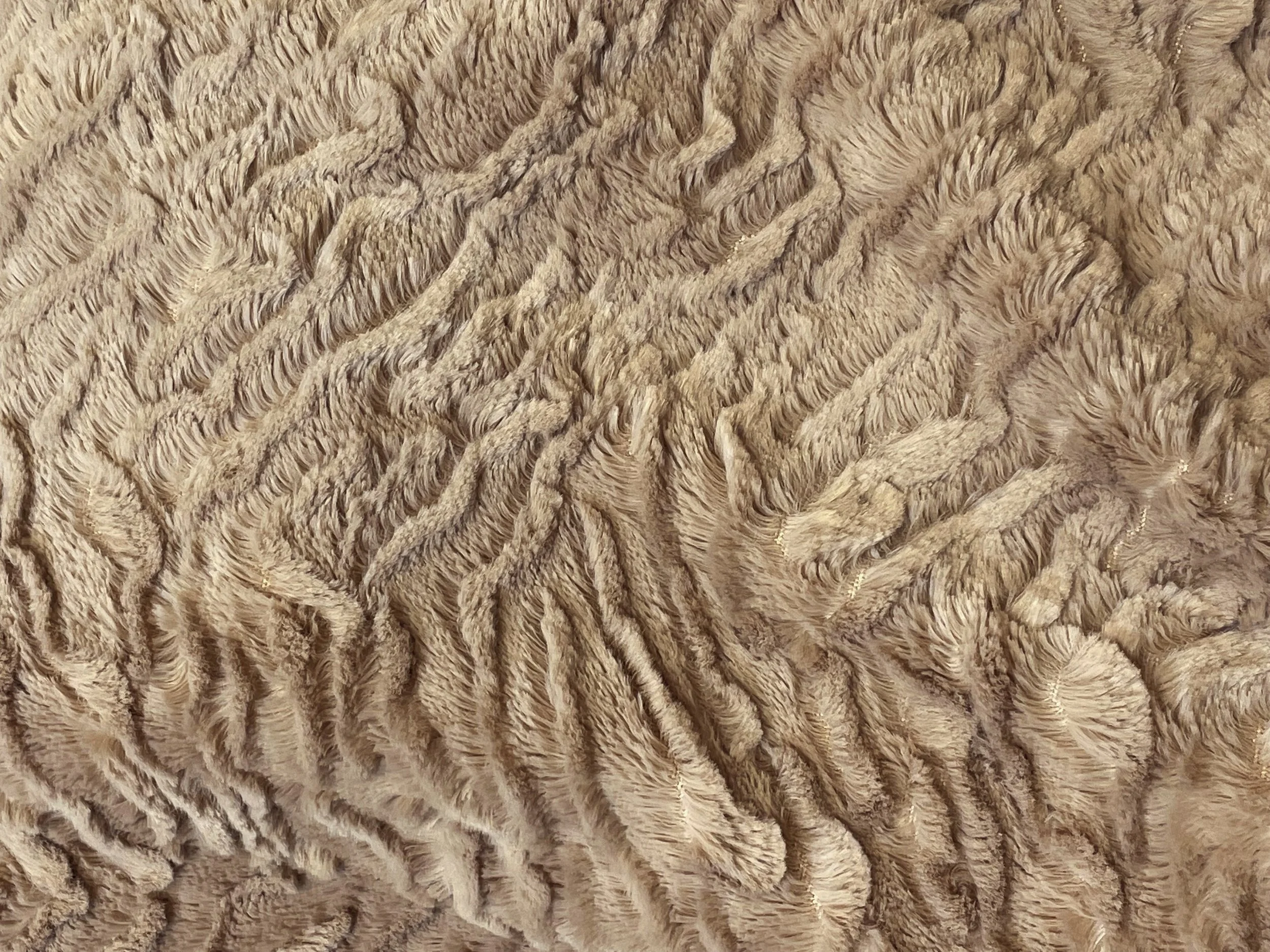 Faux Rabbit Fur — CBS Manufacturing Group