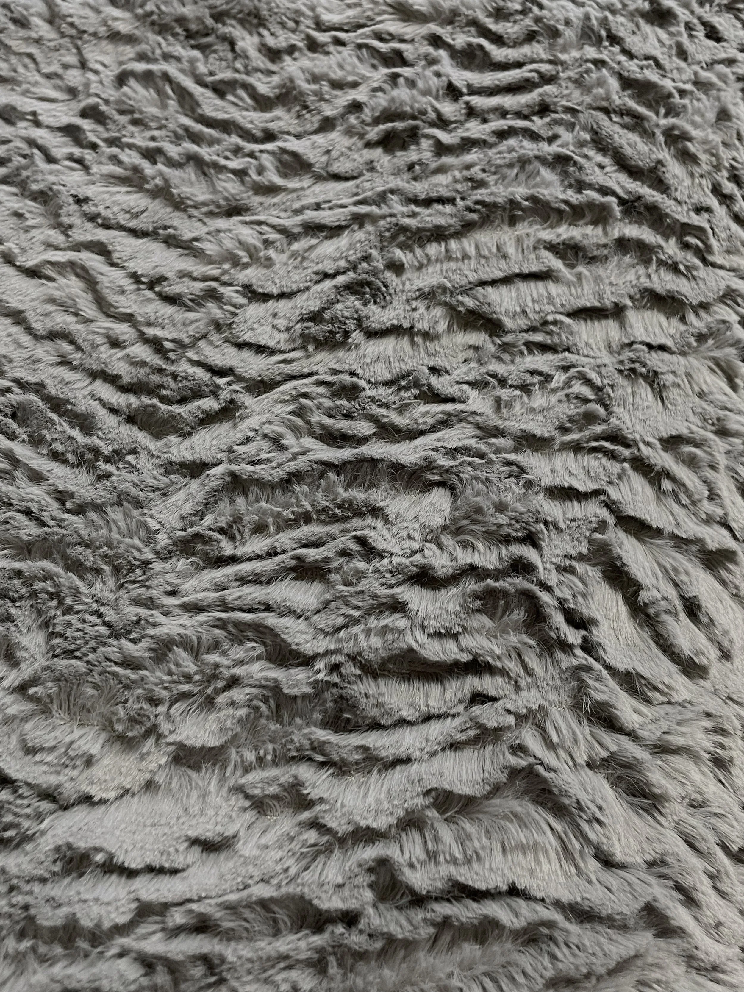 Faux Rabbit Fur — CBS Manufacturing Group