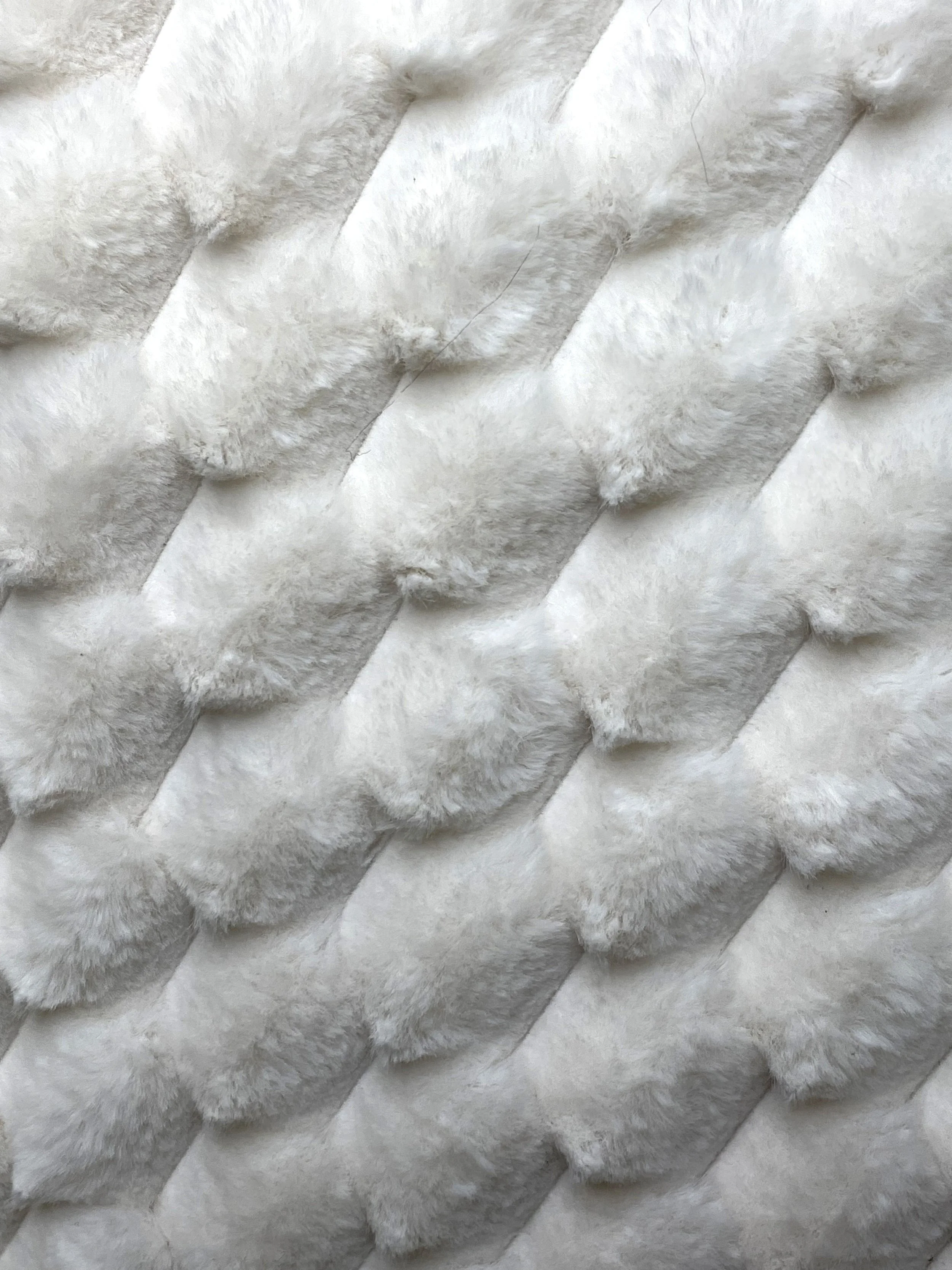 Faux Rabbit Fur — CBS Manufacturing Group