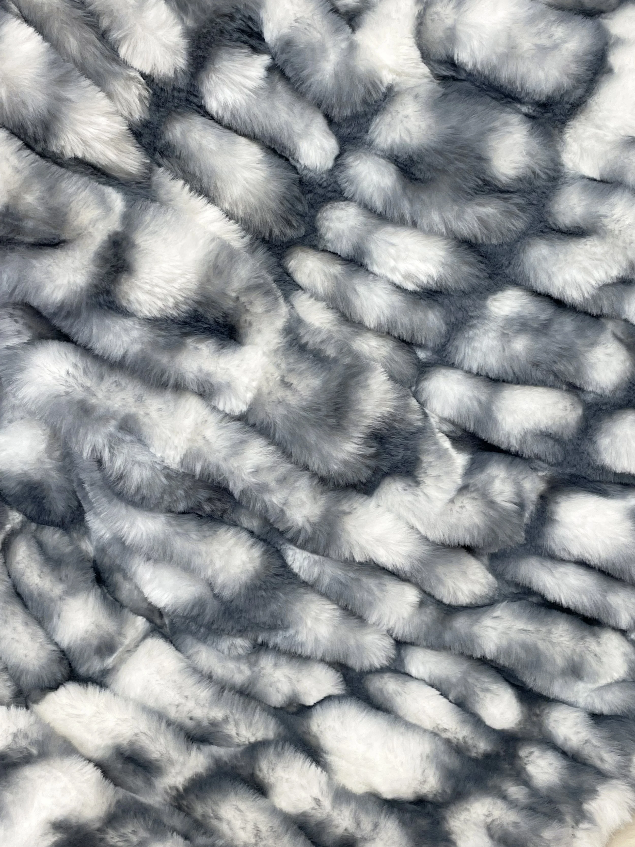 Faux Rabbit Fur — CBS Manufacturing Group