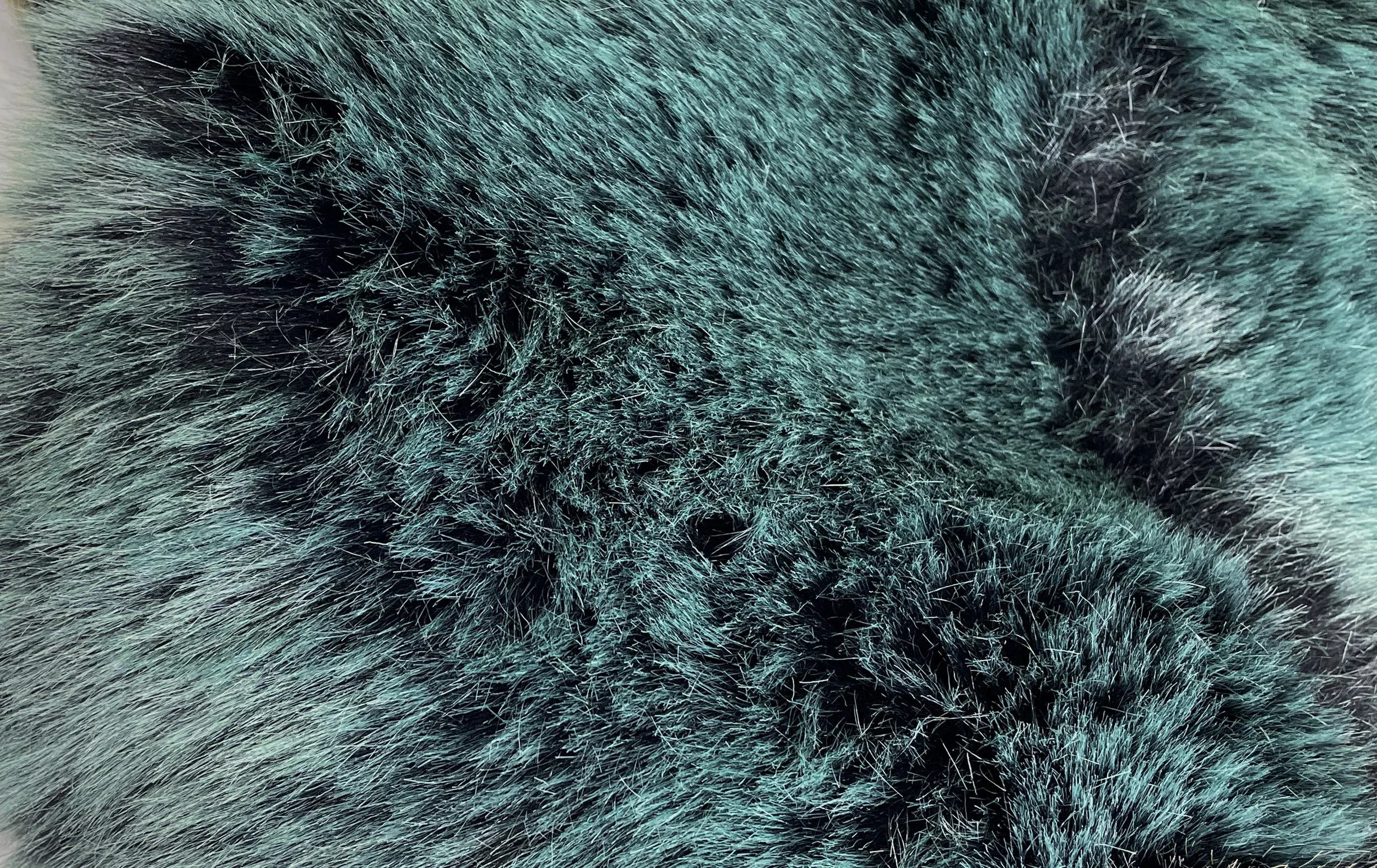 Faux Angora — CBS Manufacturing Group