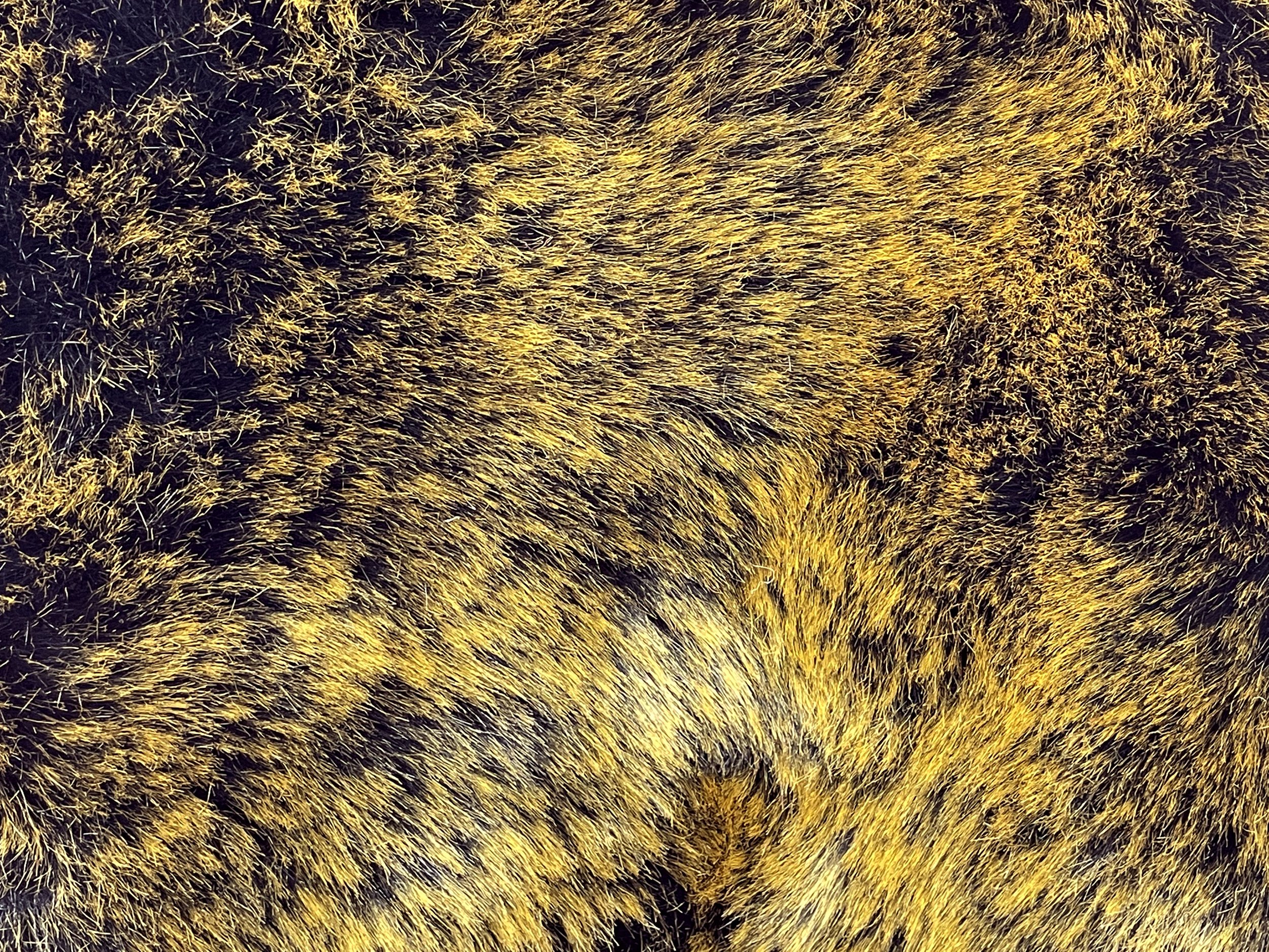 Faux Angora — CBS Manufacturing Group