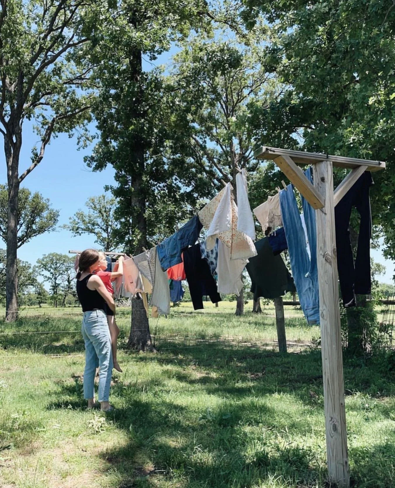 “Acceptance of whatever this day brings is the route to joy. I want what God wants to give me.” Elisabeth Elliot. 
Friends, we’re praying over this community of mamas today. Praying we can be instruments of peace in our homes, with