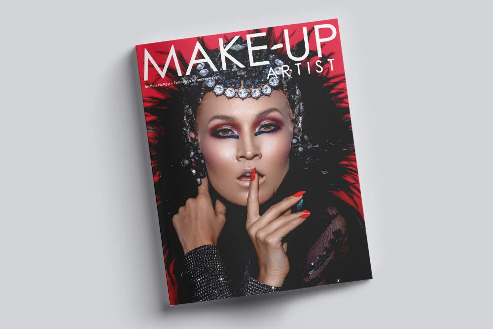 Issue 131 Cover Concept