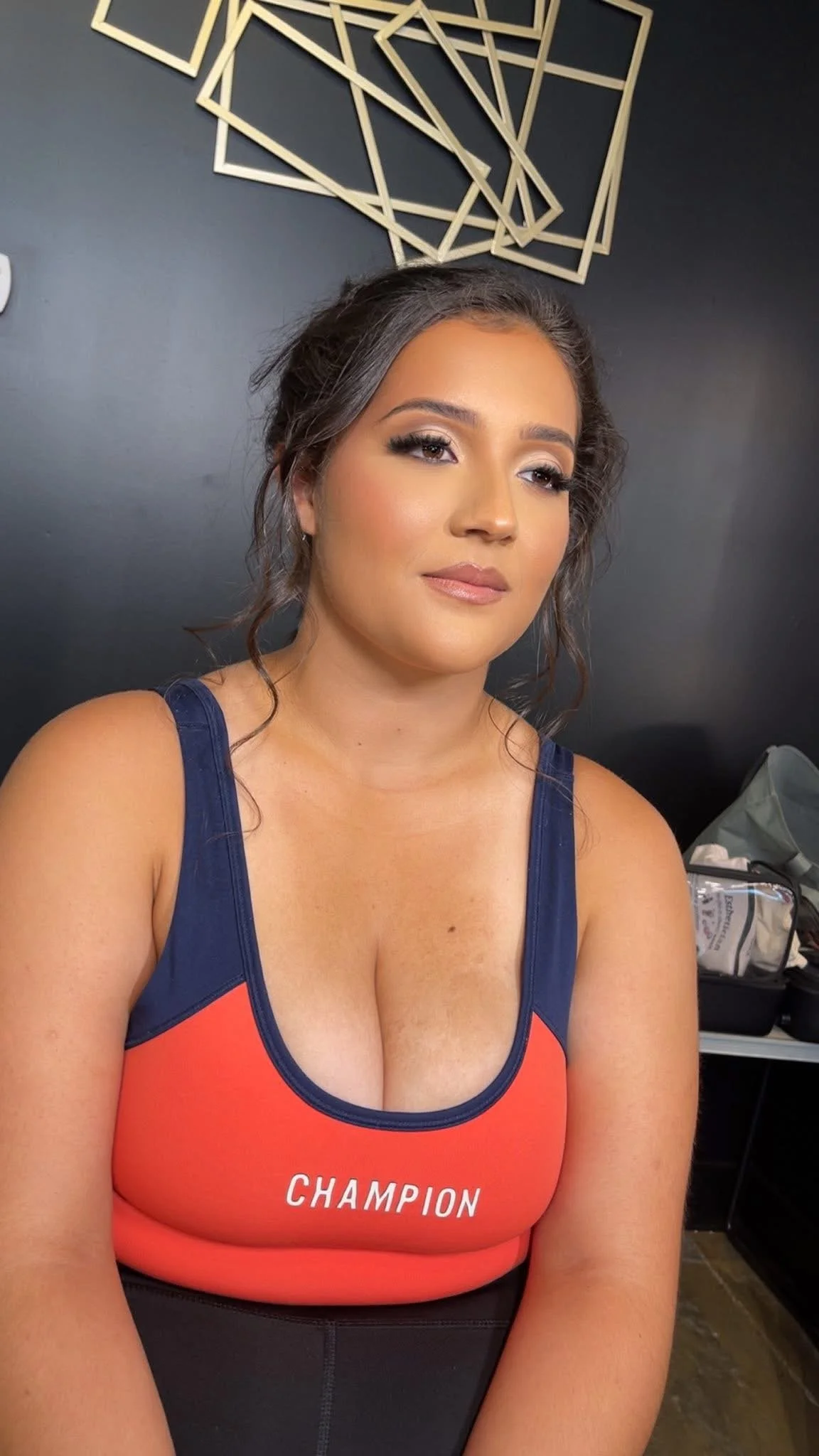 Dominique's Signature Soft Glam.JPG