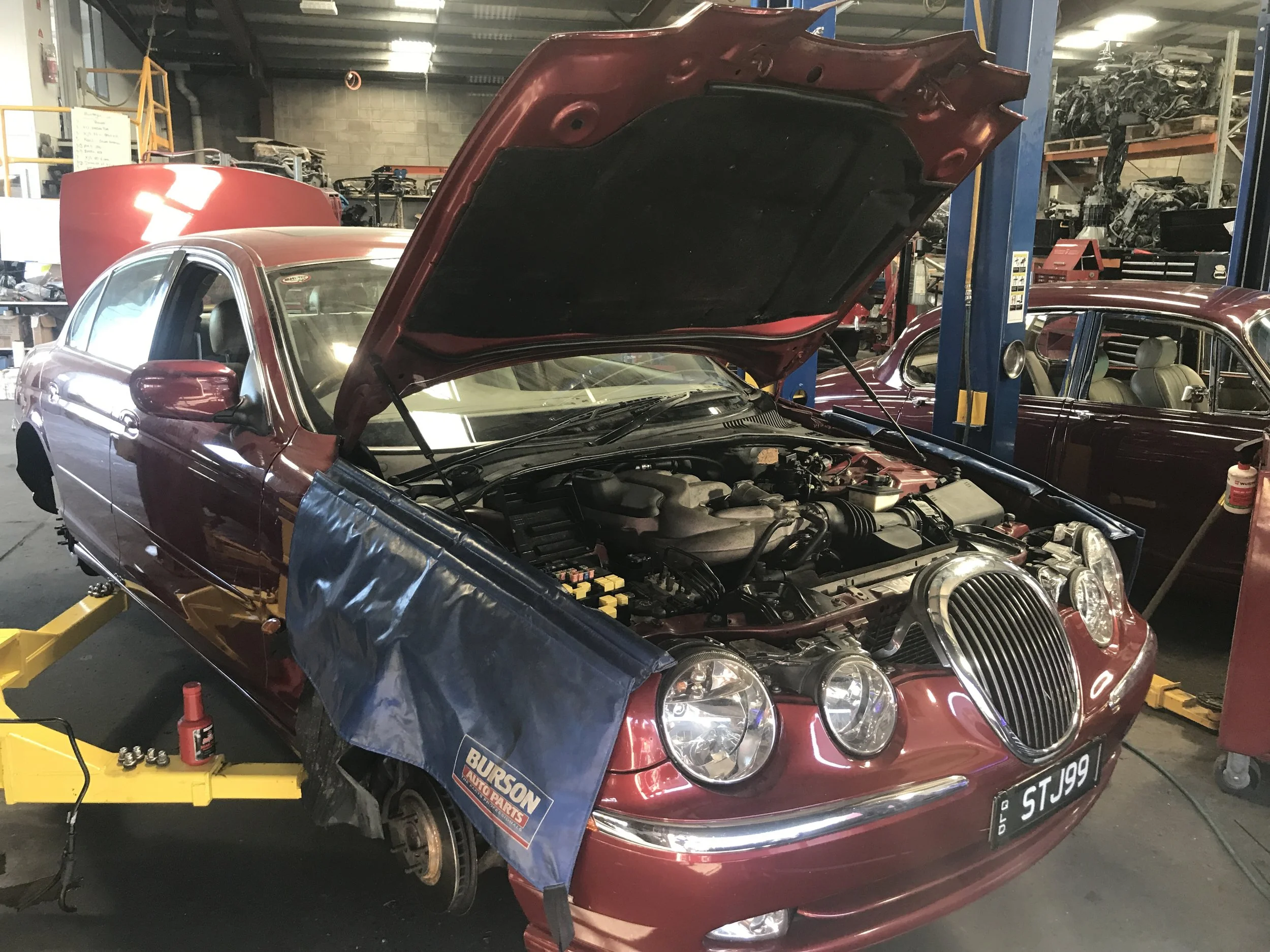 99 S-Type service.JPG