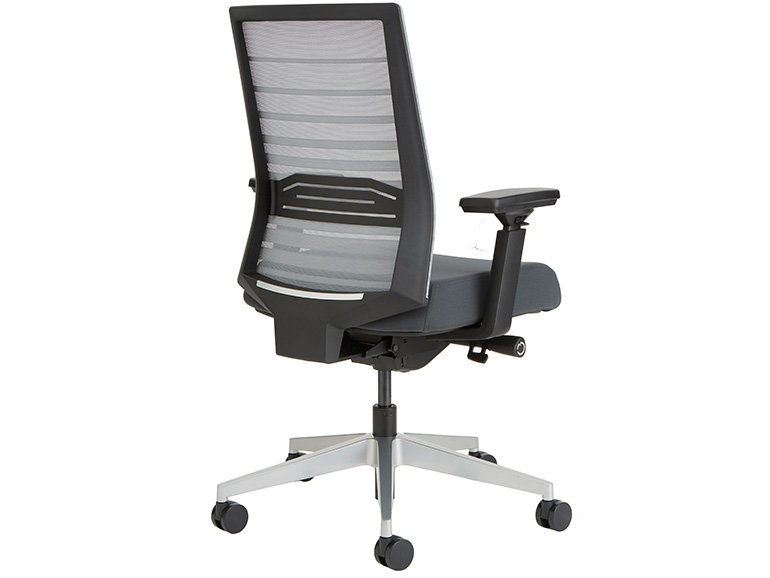 🏆Smarti EL Ergonomic Office Chair by Beniia Office Furniture –