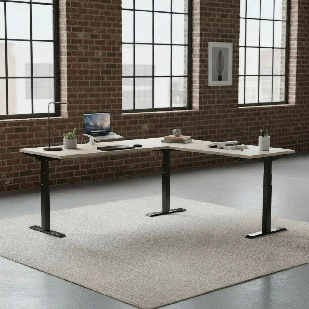 FIT XL in Black_Beniia Office Furniture_loft environment 1.jpg