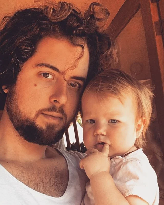 I was literally born an uncle and don&rsquo;t love anything more than my nieces and nephews. This is the 11th 😍