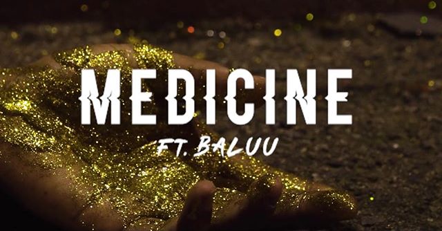 🔥Medicine Ft. Baluu🔥
@chillwinston_ @its.baluu