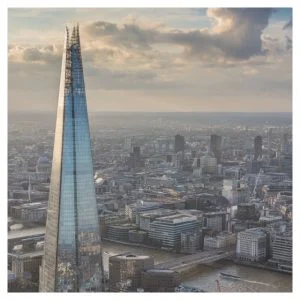 The Shard