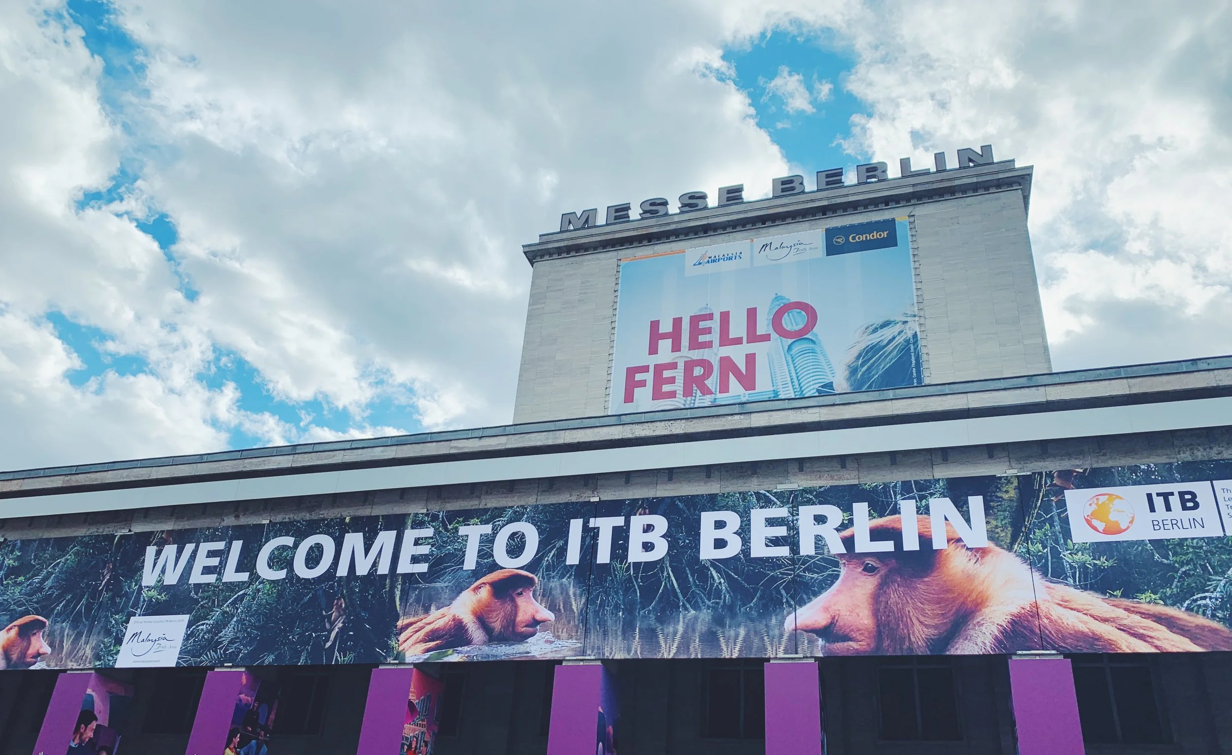 Ten Key Takeaways from ITB Berlin 2019.