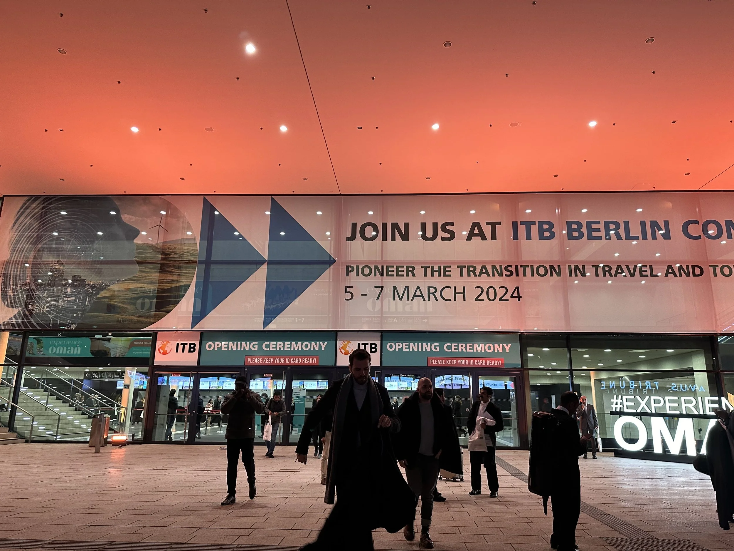 Our 5 Key Takeaways from ITB 2024