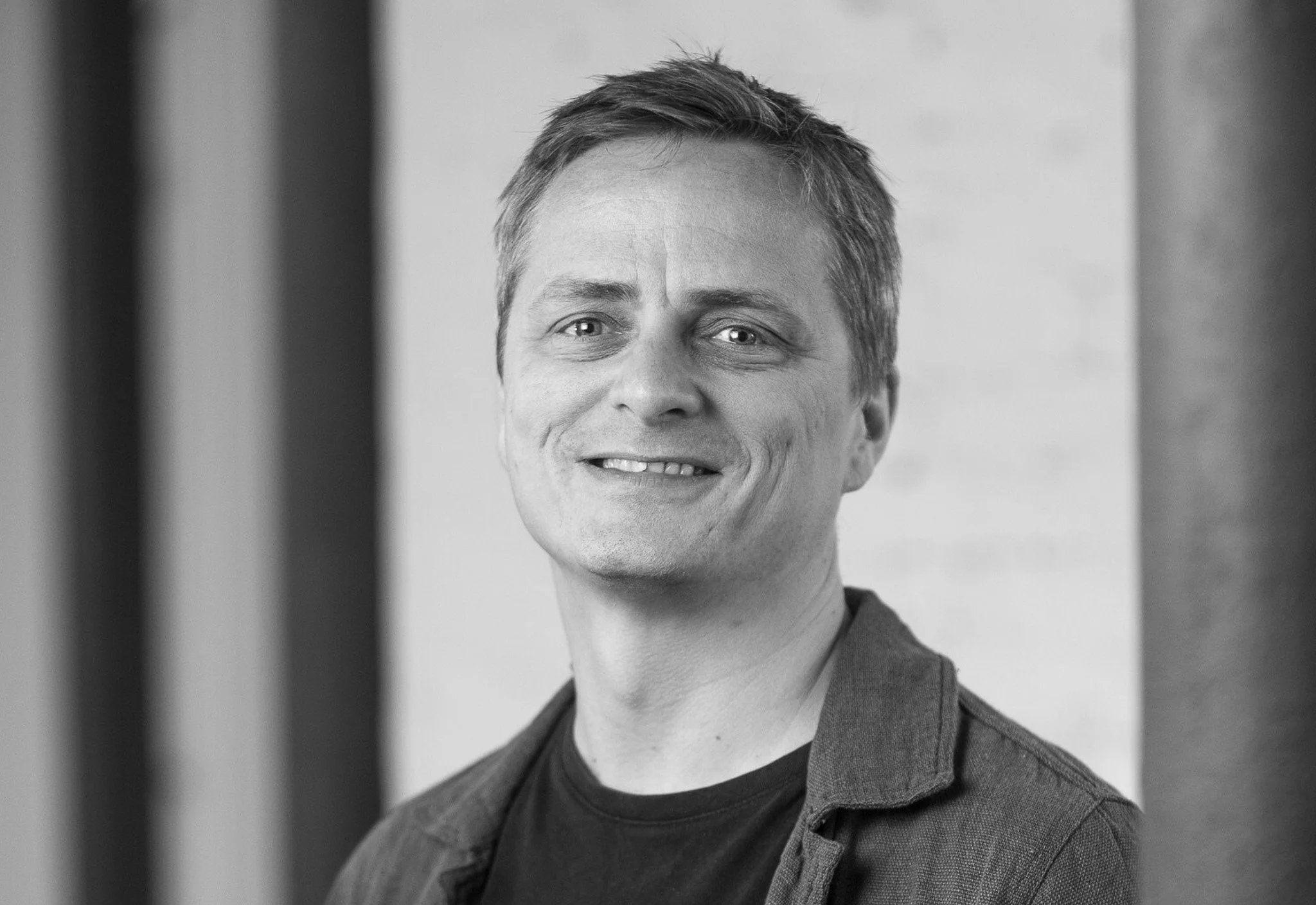 Huw Owen