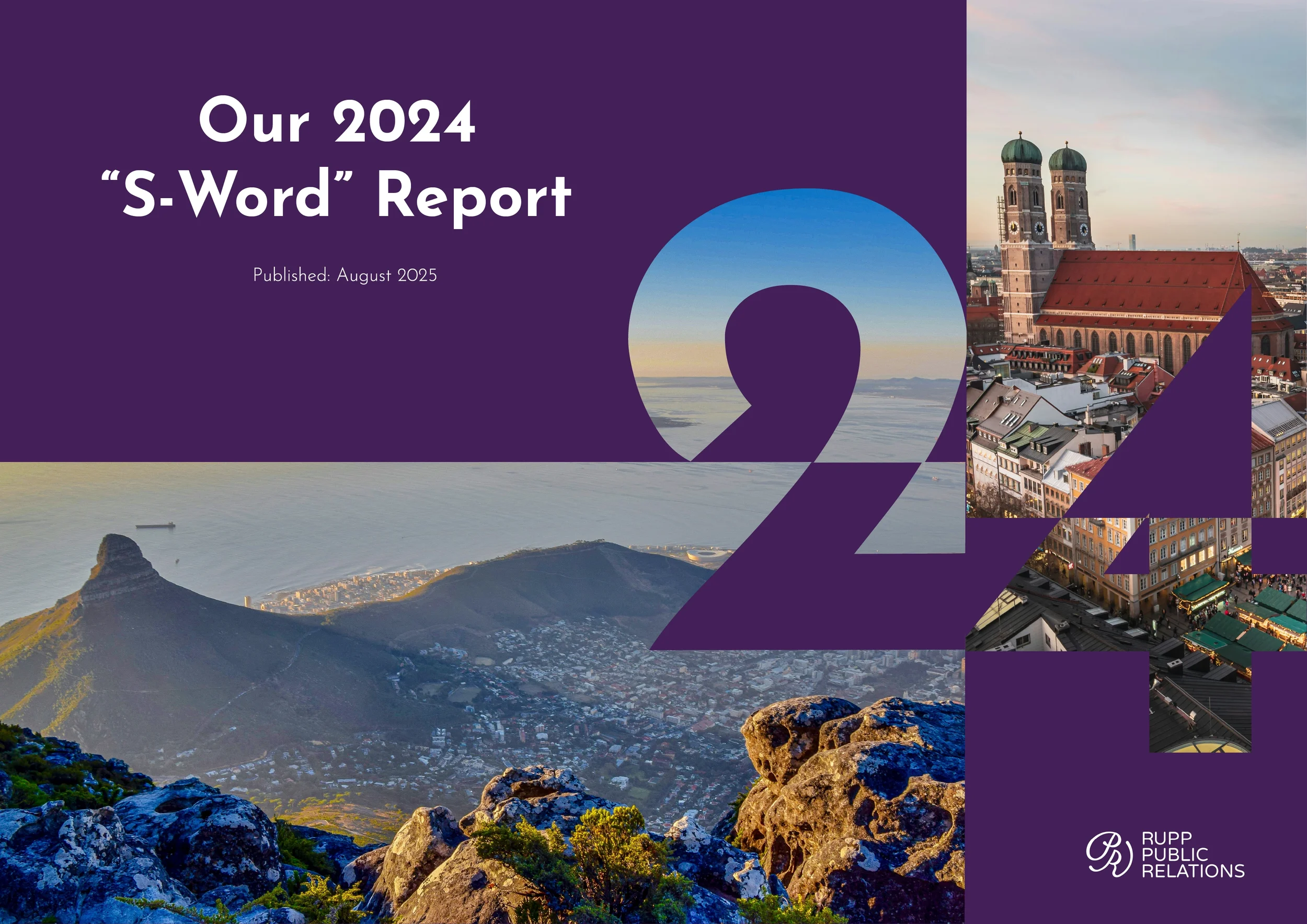 Our 2024 Sustainability Report