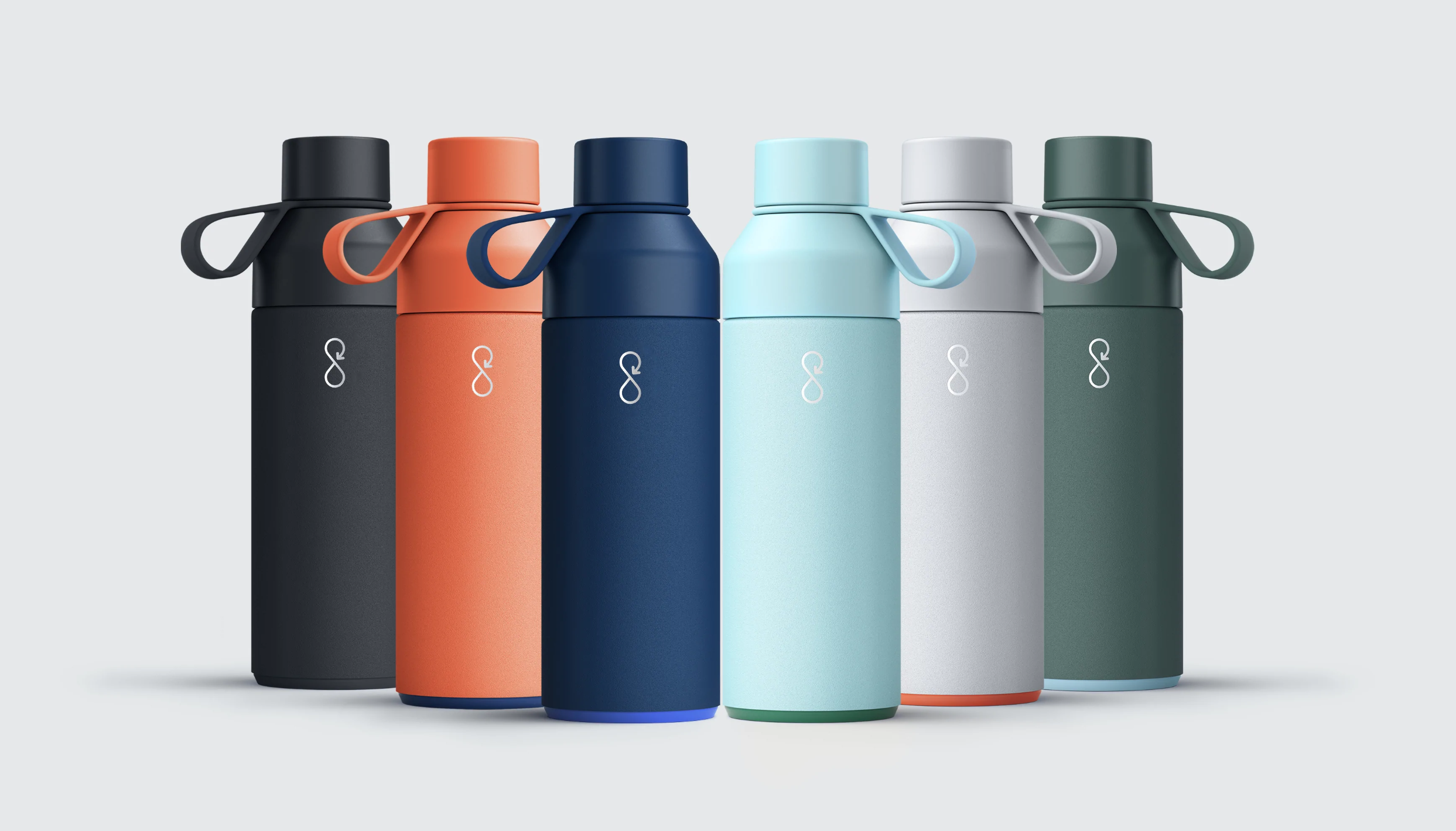 Photo Credits to Ocean Bottle