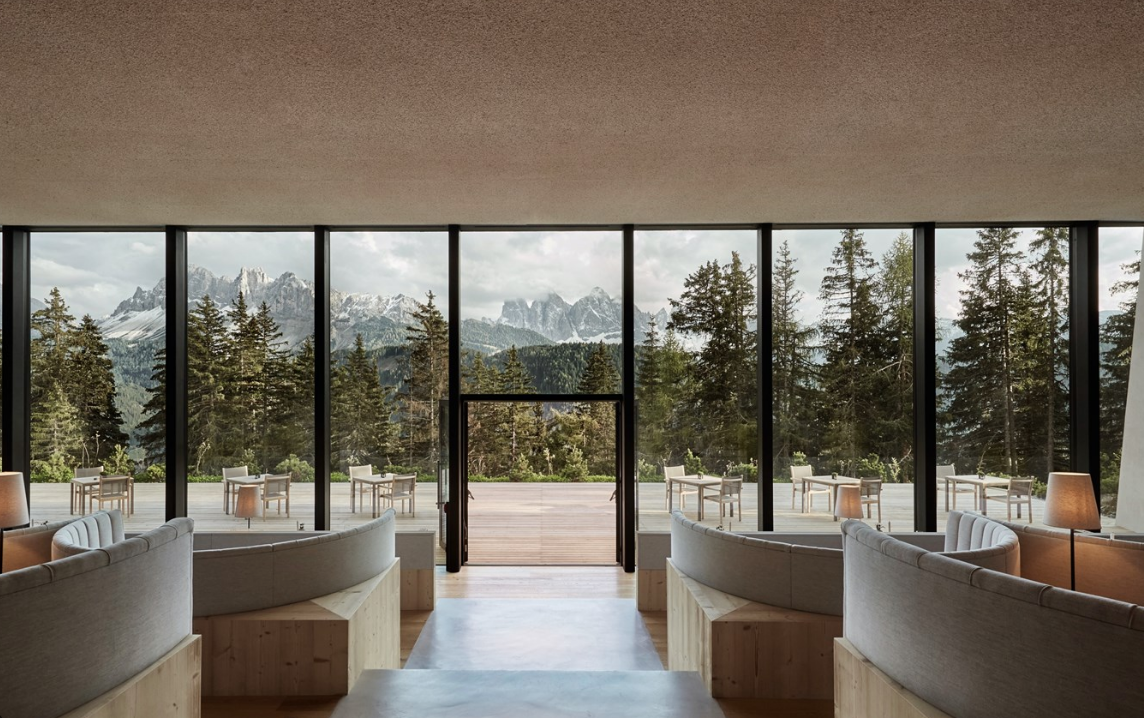 Photo Credits to Forestis