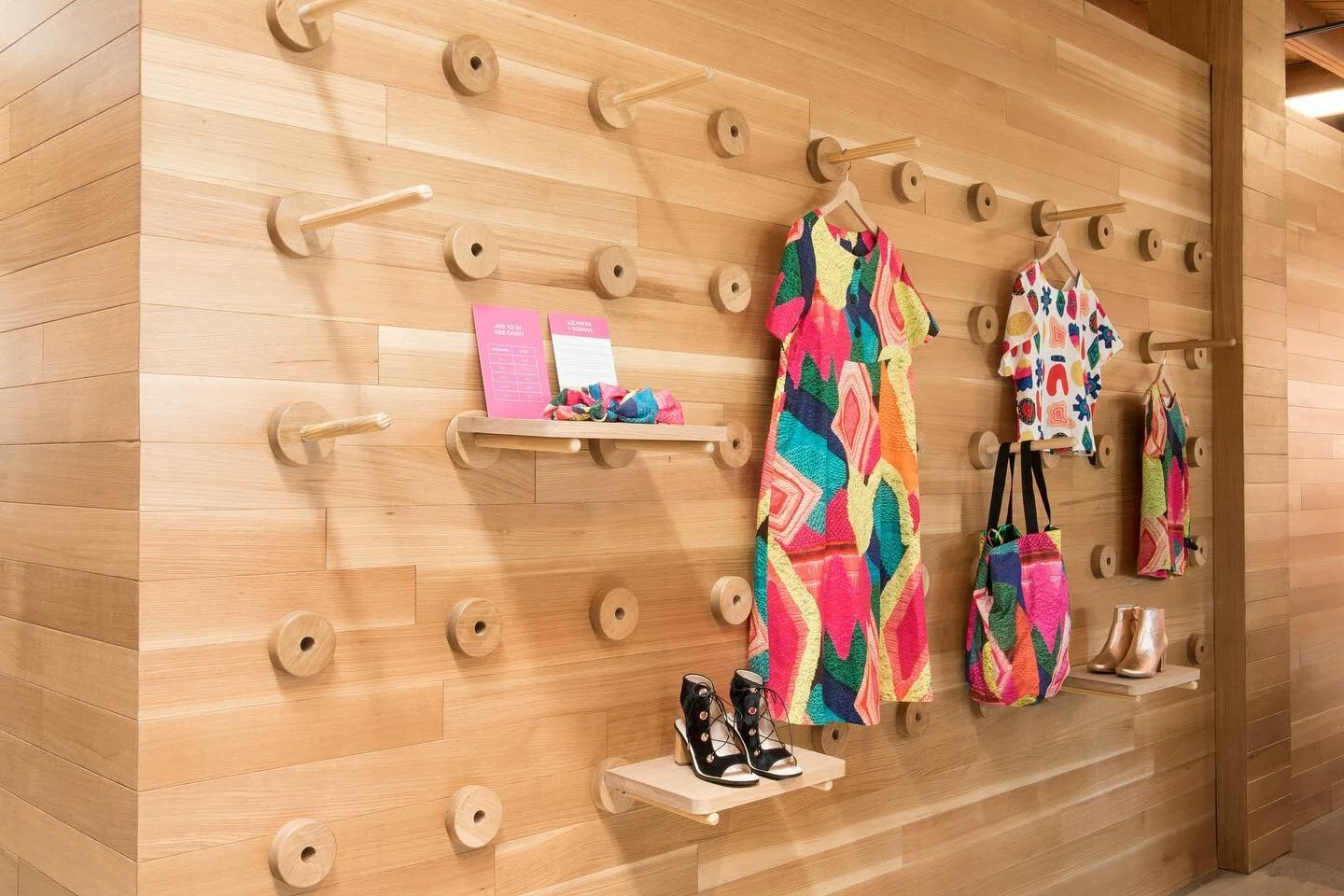 Gorman Build out - Curato Design Build